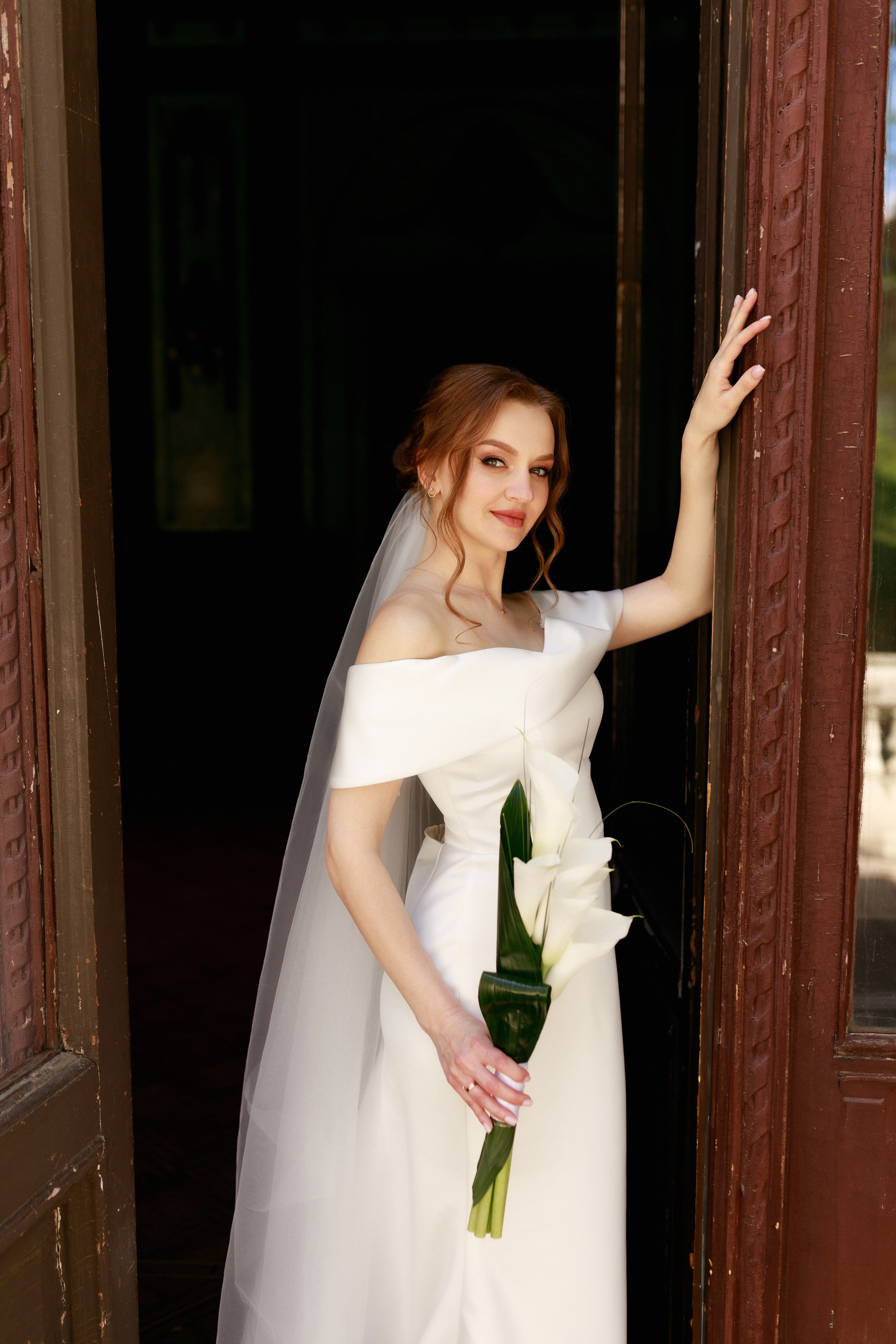 Вікторія & Дмитро. Весільний та сімейний фотограф у Харкові Ткаченко Світлана