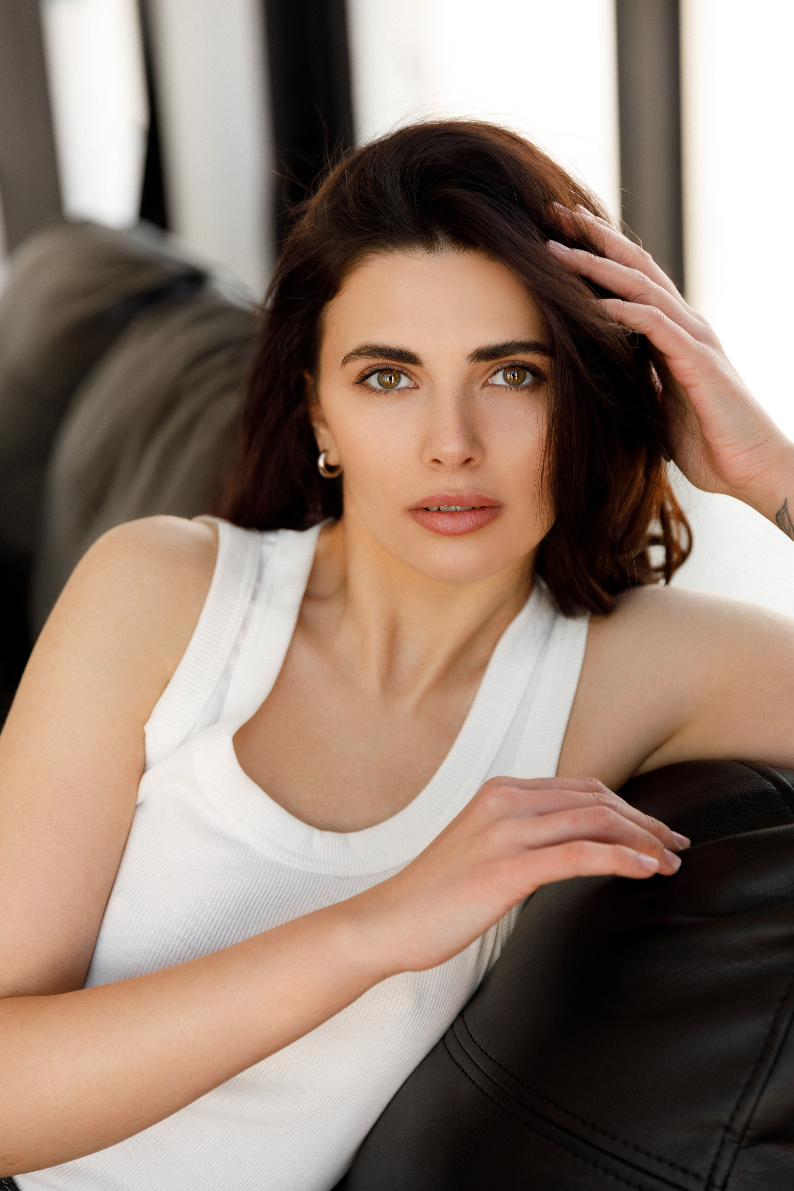 Катерина. Весільний та сімейний фотограф у Харкові Ткаченко Світлана