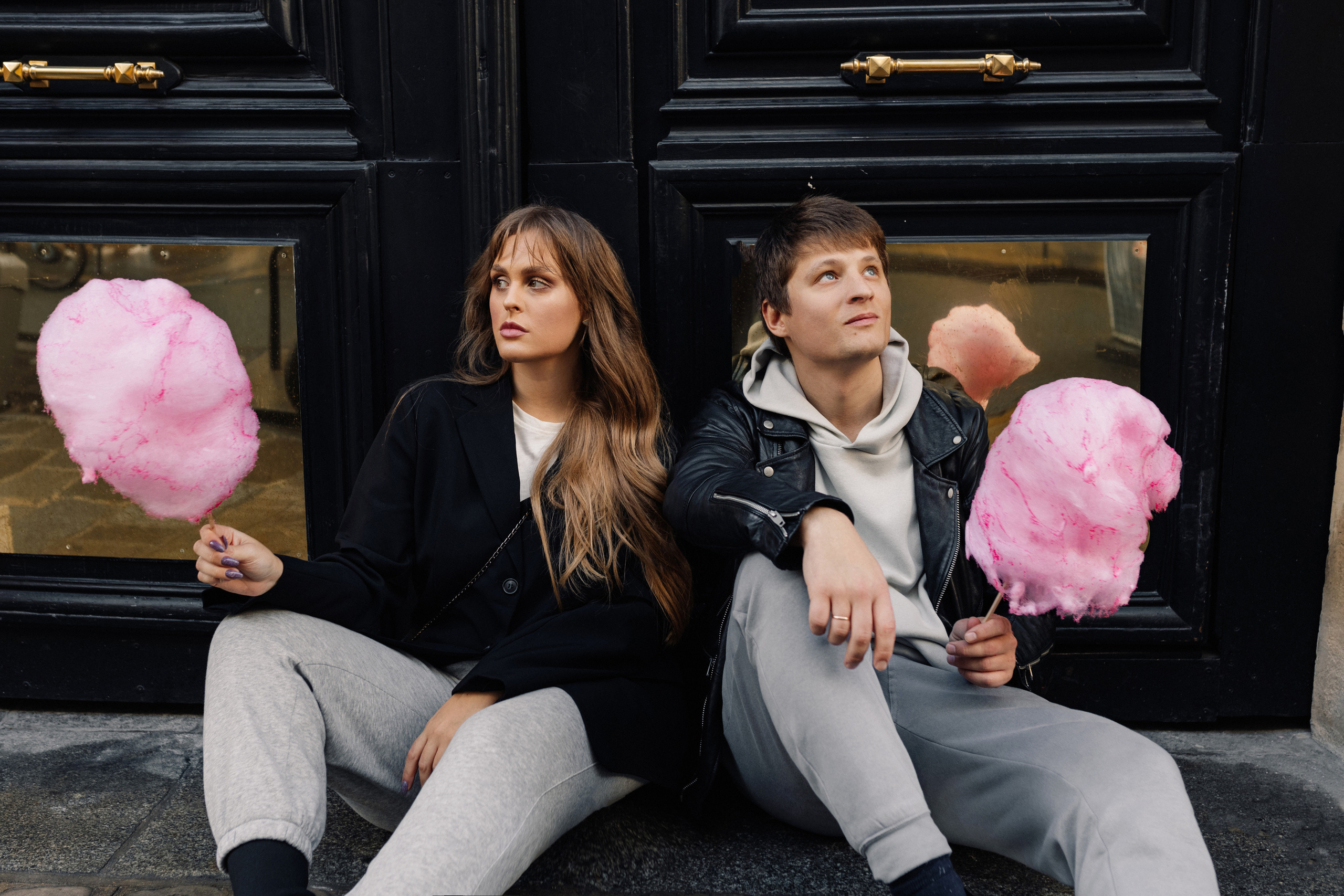 Еріка & Роман. Весільний та сімейний фотограф у Харкові Ткаченко Світлана