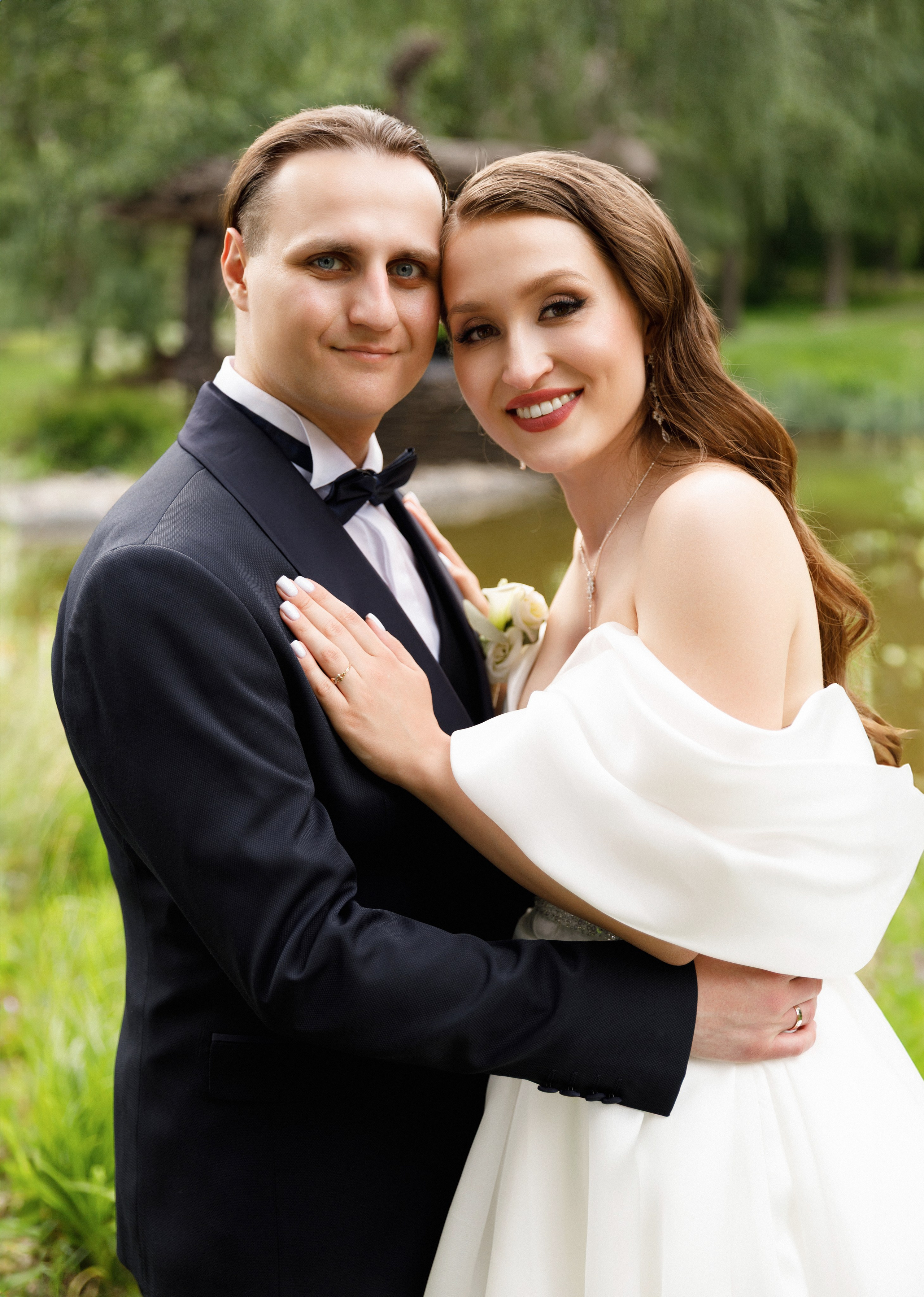 Аліна & Сергій. Весільний та сімейний фотограф у Харкові Ткаченко Світлана