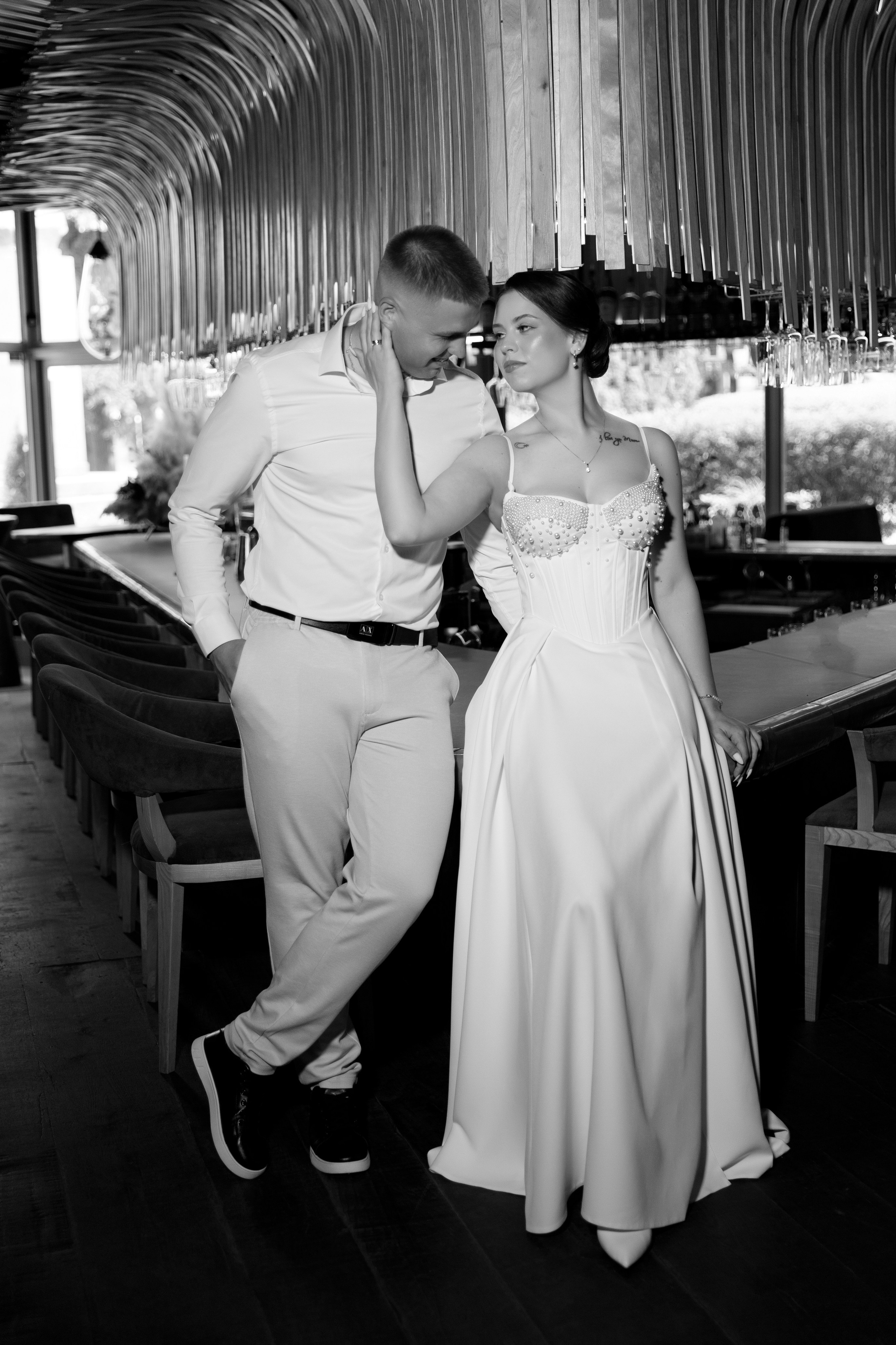 Марина & Влад. Весільний та сімейний фотограф у Харкові Ткаченко Світлана