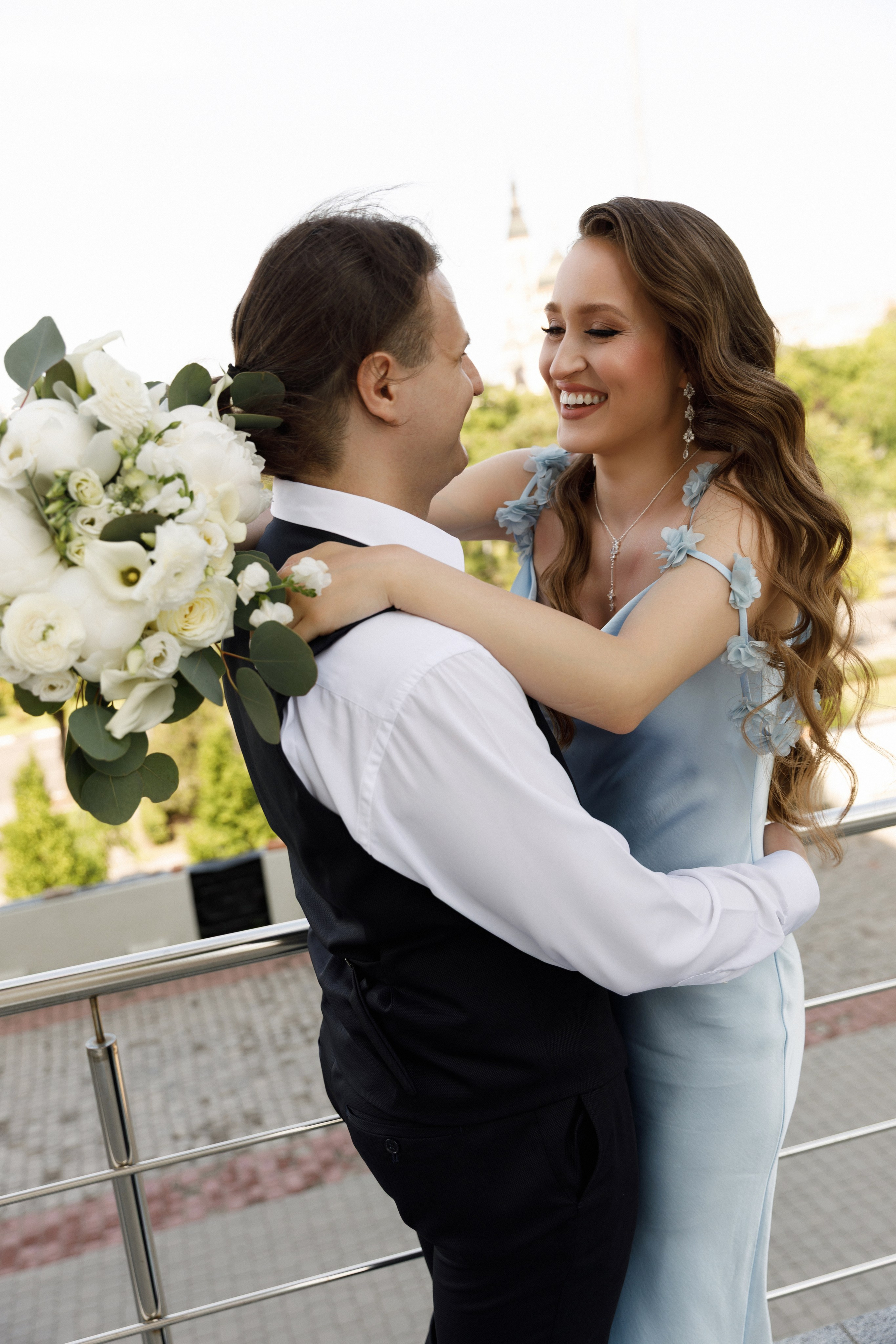 Аліна & Сергій. Весільний та сімейний фотограф у Харкові Ткаченко Світлана