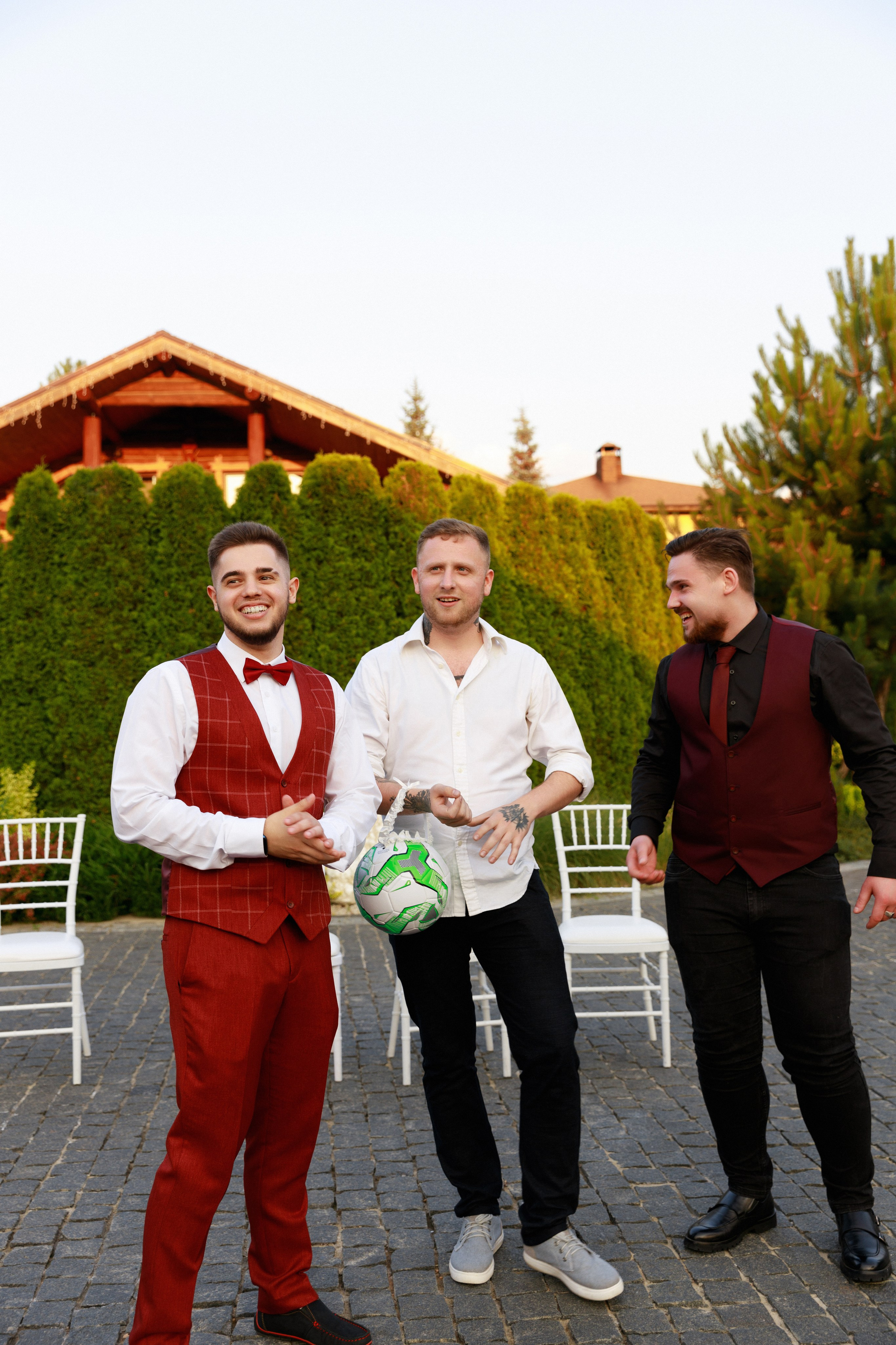 Дарина & Тимур. Весільний та сімейний фотограф у Харкові Ткаченко Світлана