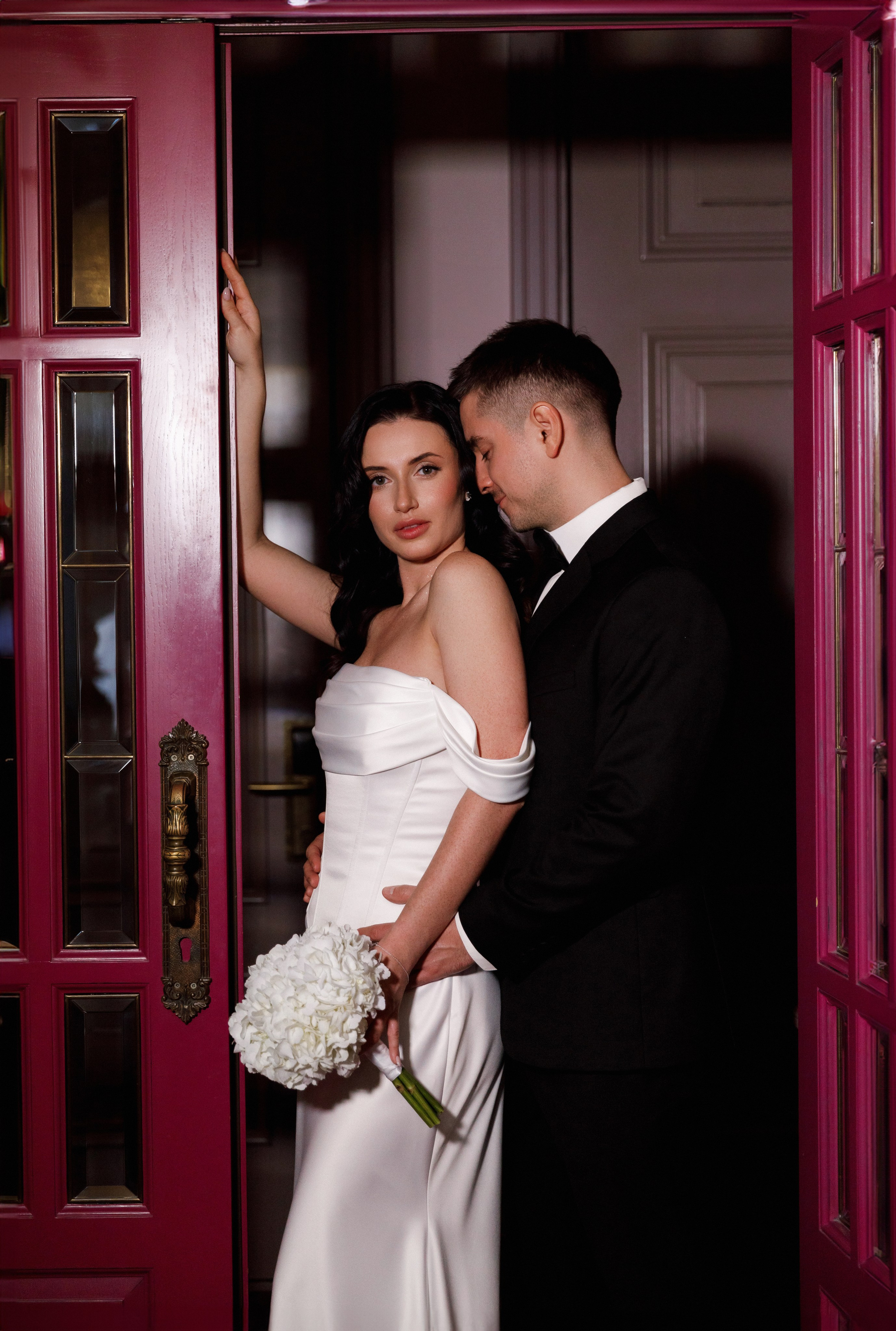 Лара & Влад. Весільний та сімейний фотограф у Харкові Ткаченко Світлана