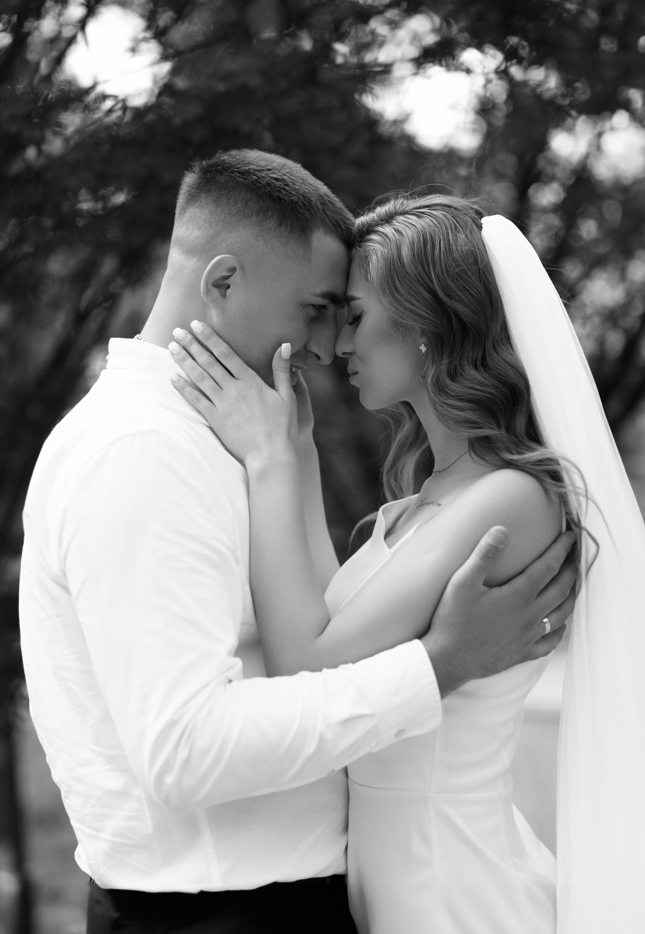 Карина & Артем. Весільний та сімейний фотограф у Харкові Ткаченко Світлана