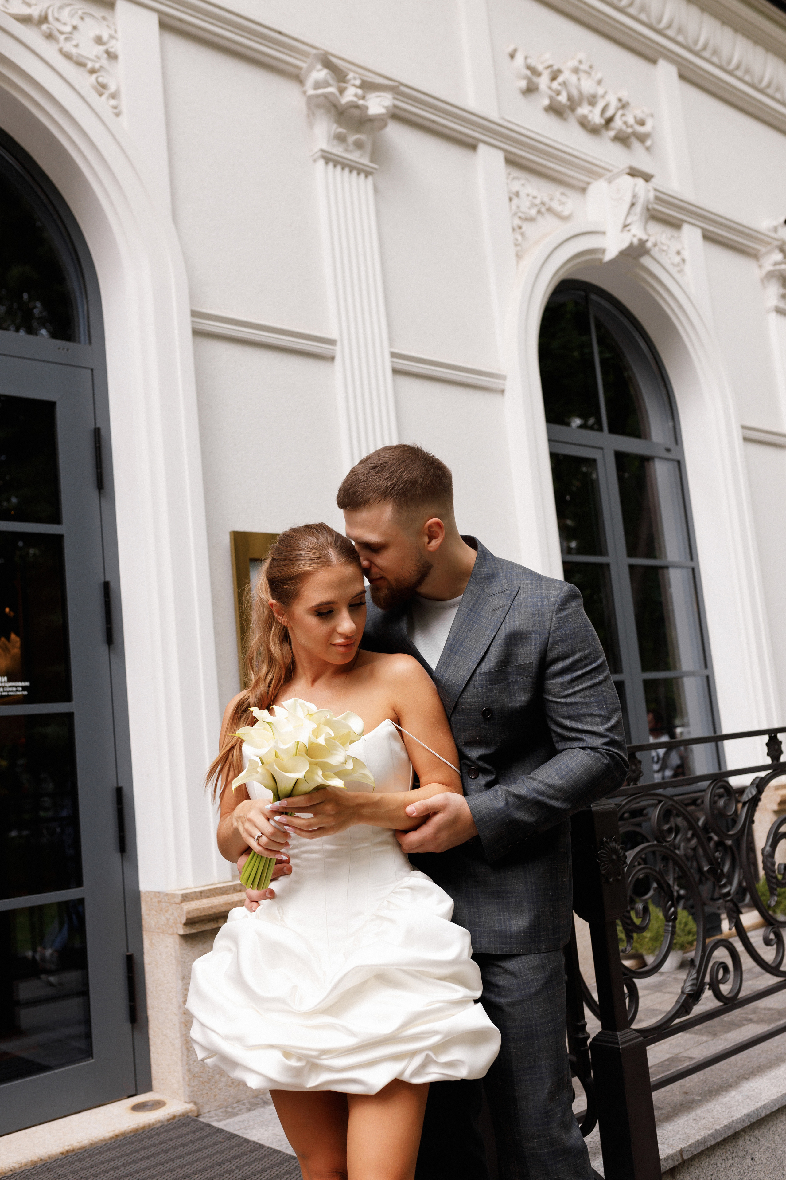 Альбіна & Михайло. Весільний та сімейний фотограф у Харкові Ткаченко Світлана