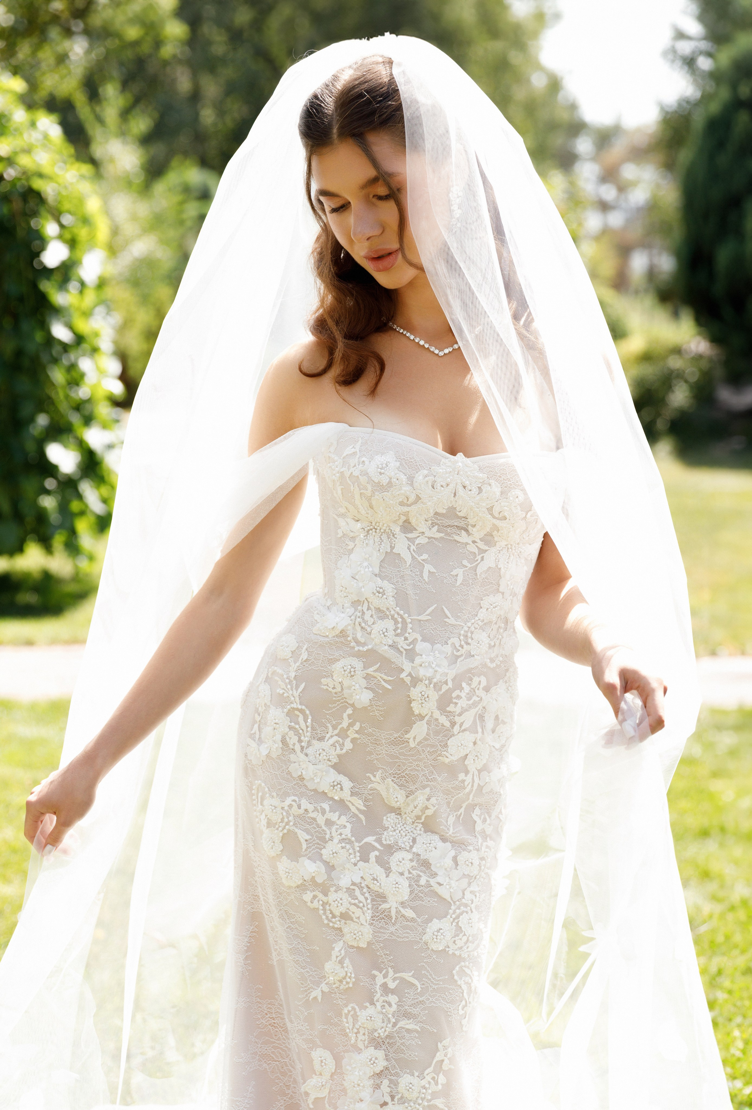 Анна & Денис. Весільний та сімейний фотограф у Харкові Ткаченко Світлана