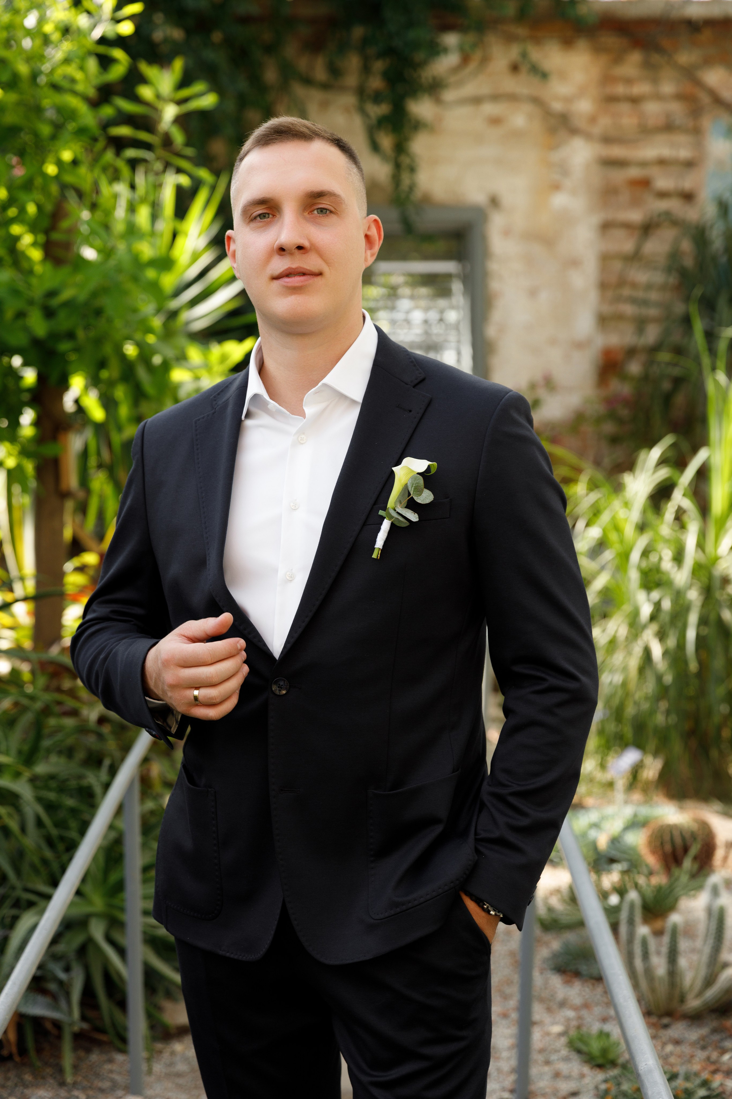 Анастасія & Ігор. Весільний та сімейний фотограф у Харкові Ткаченко Світлана