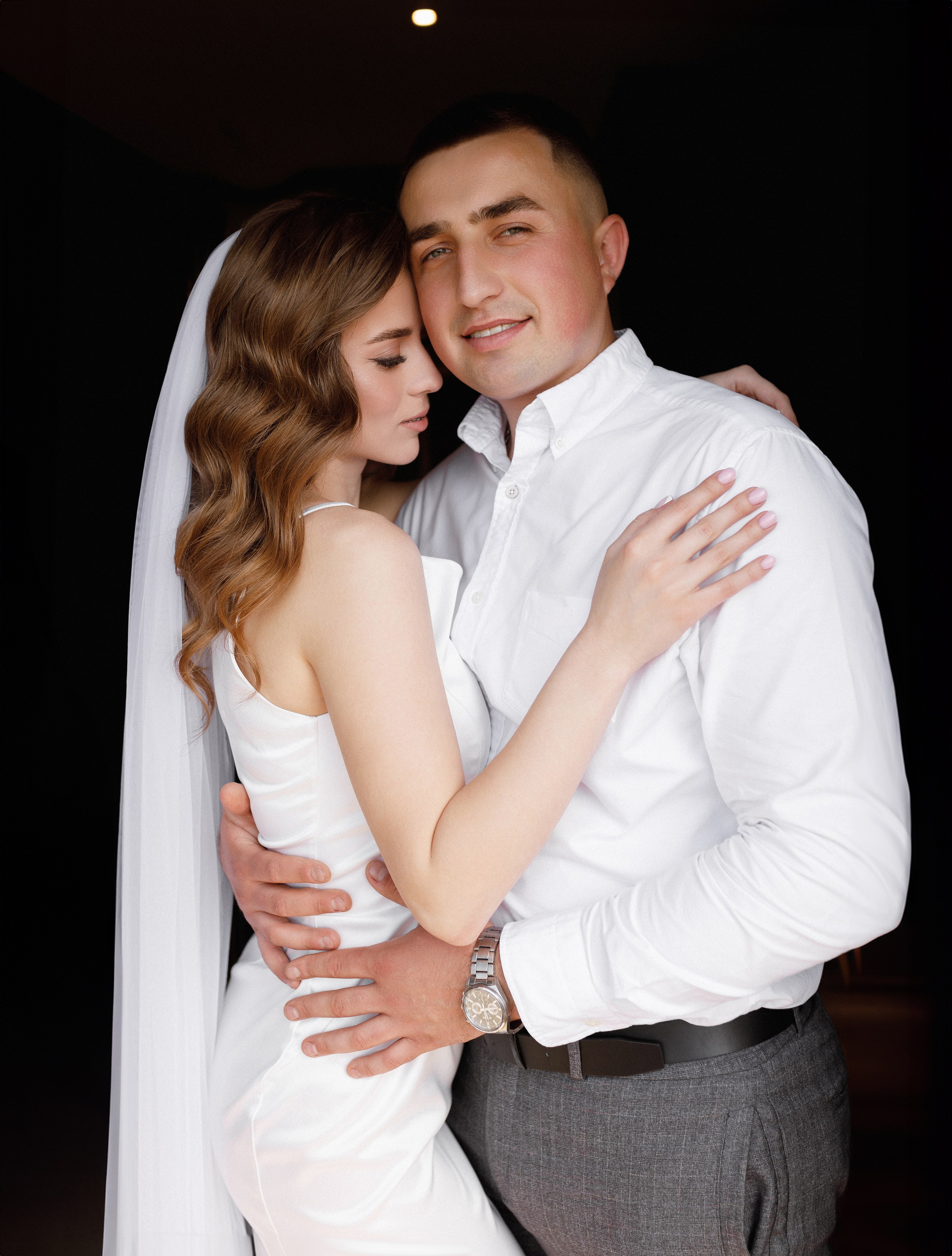 Карина & Артем. Весільний та сімейний фотограф у Харкові Ткаченко Світлана