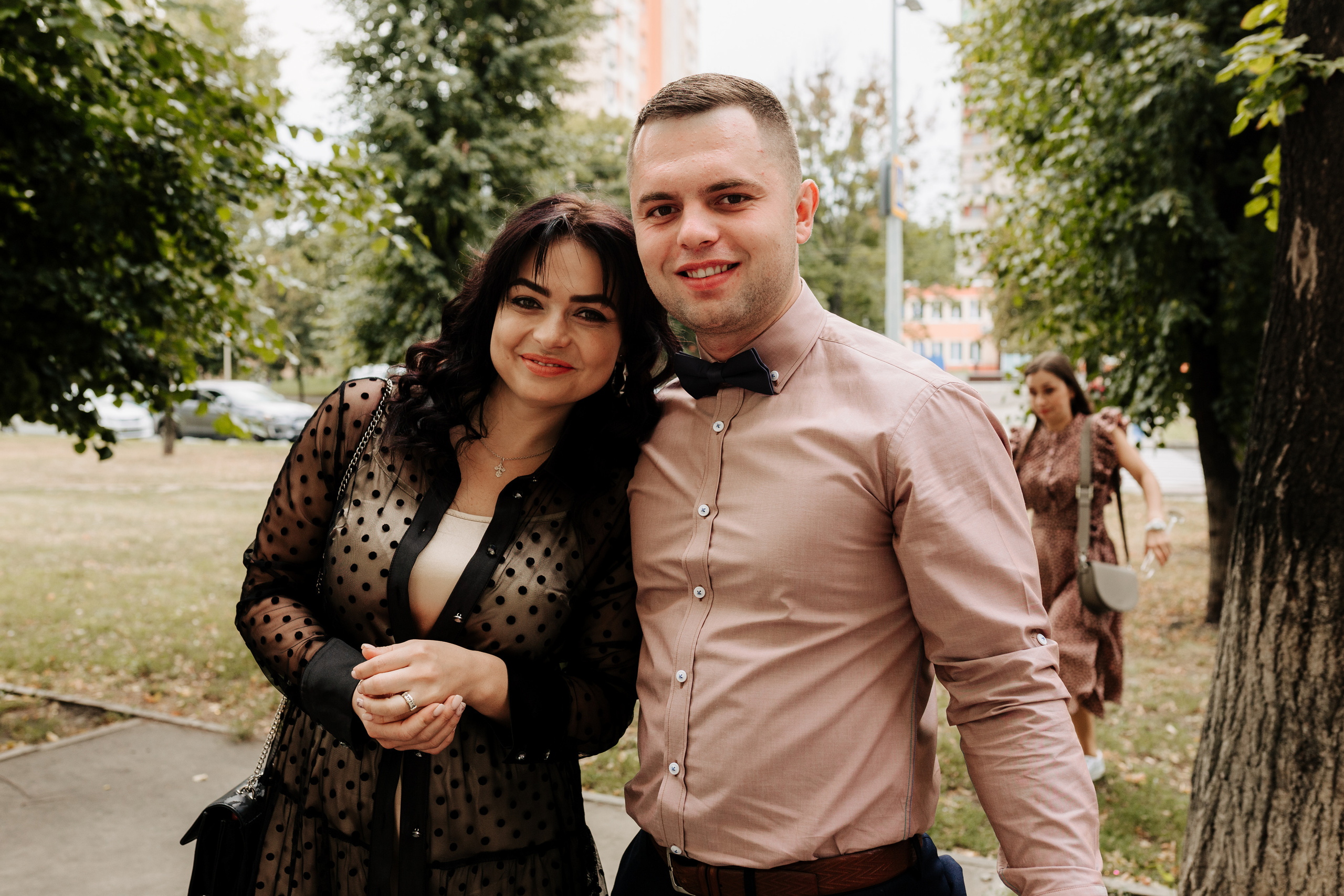 Христина & Стас. Весільний та сімейний фотограф у Харкові Ткаченко Світлана