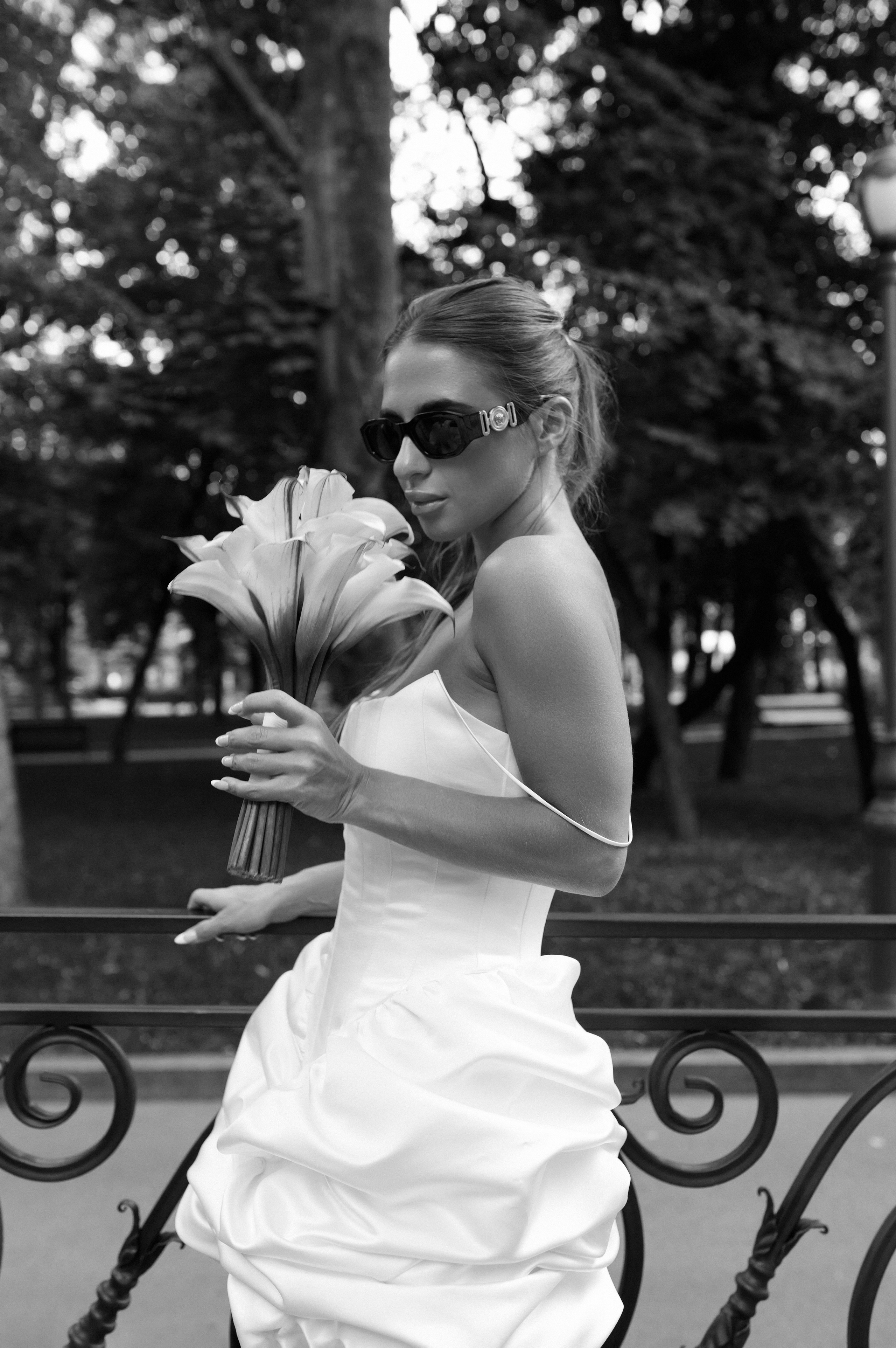 Альбіна & Михайло. Весільний та сімейний фотограф у Харкові Ткаченко Світлана