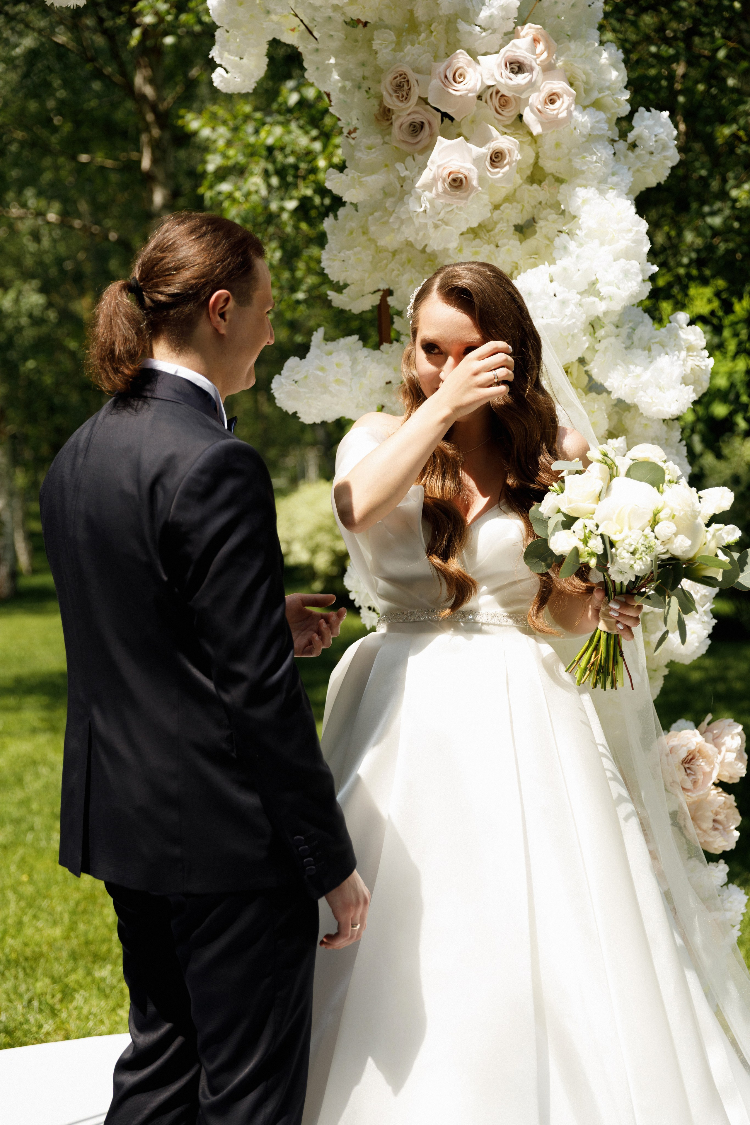 Аліна & Сергій. Весільний та сімейний фотограф у Харкові Ткаченко Світлана