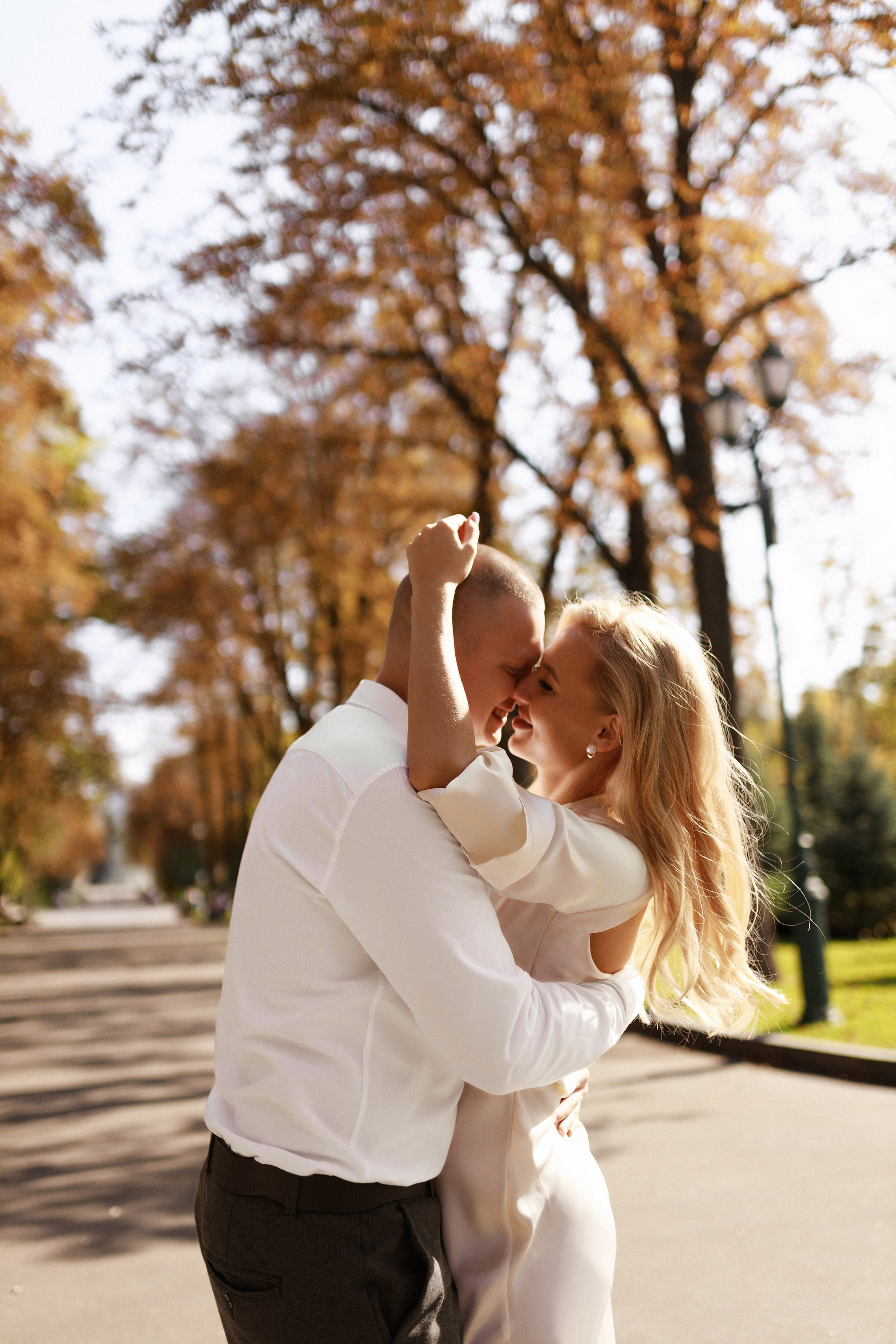 Дар’я & Артур. Весільний та сімейний фотограф у Харкові Ткаченко Світлана