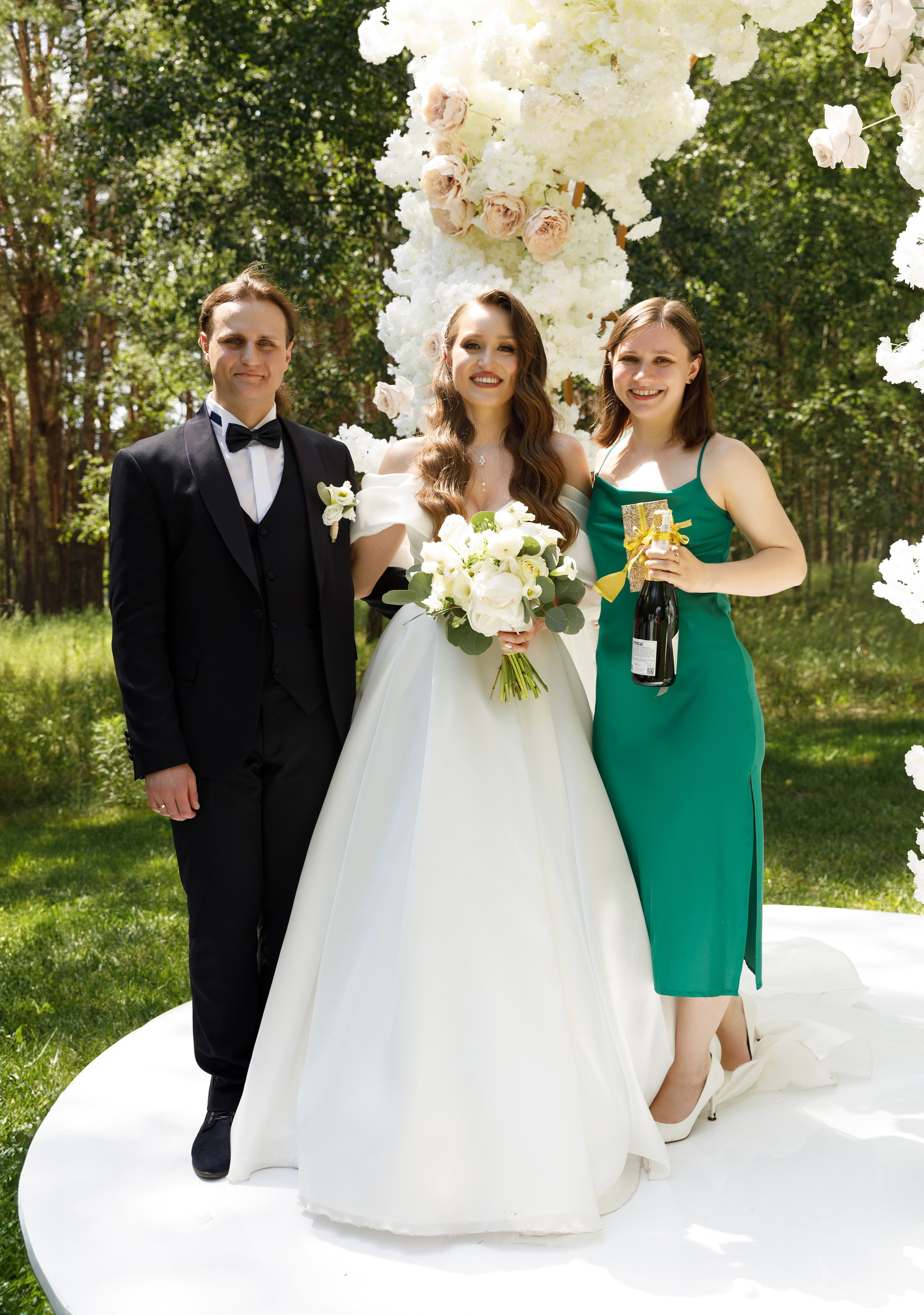 Аліна & Сергій. Весільний та сімейний фотограф у Харкові Ткаченко Світлана