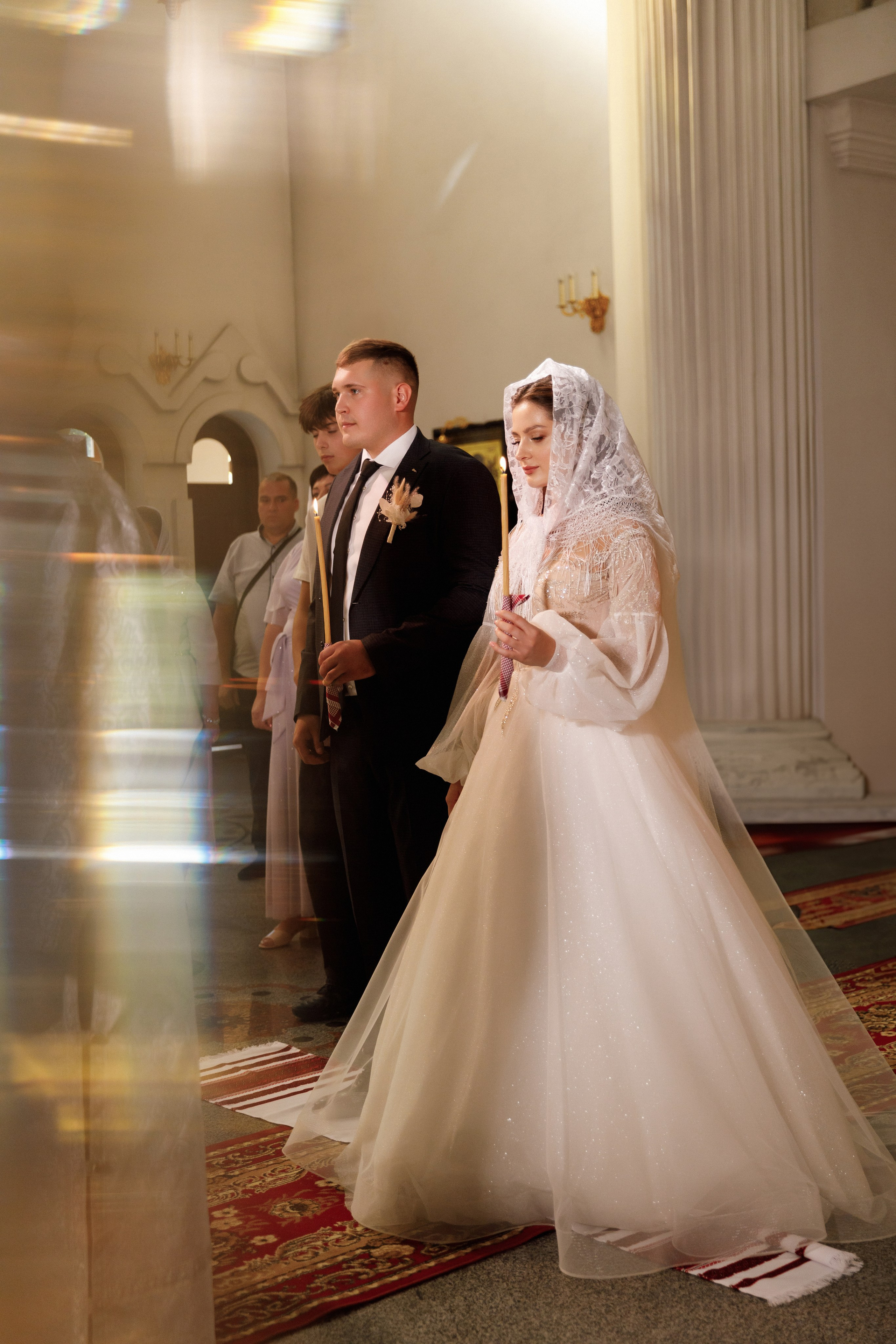 Віталіна & Владислав. Весільний та сімейний фотограф у Харкові Ткаченко Світлана