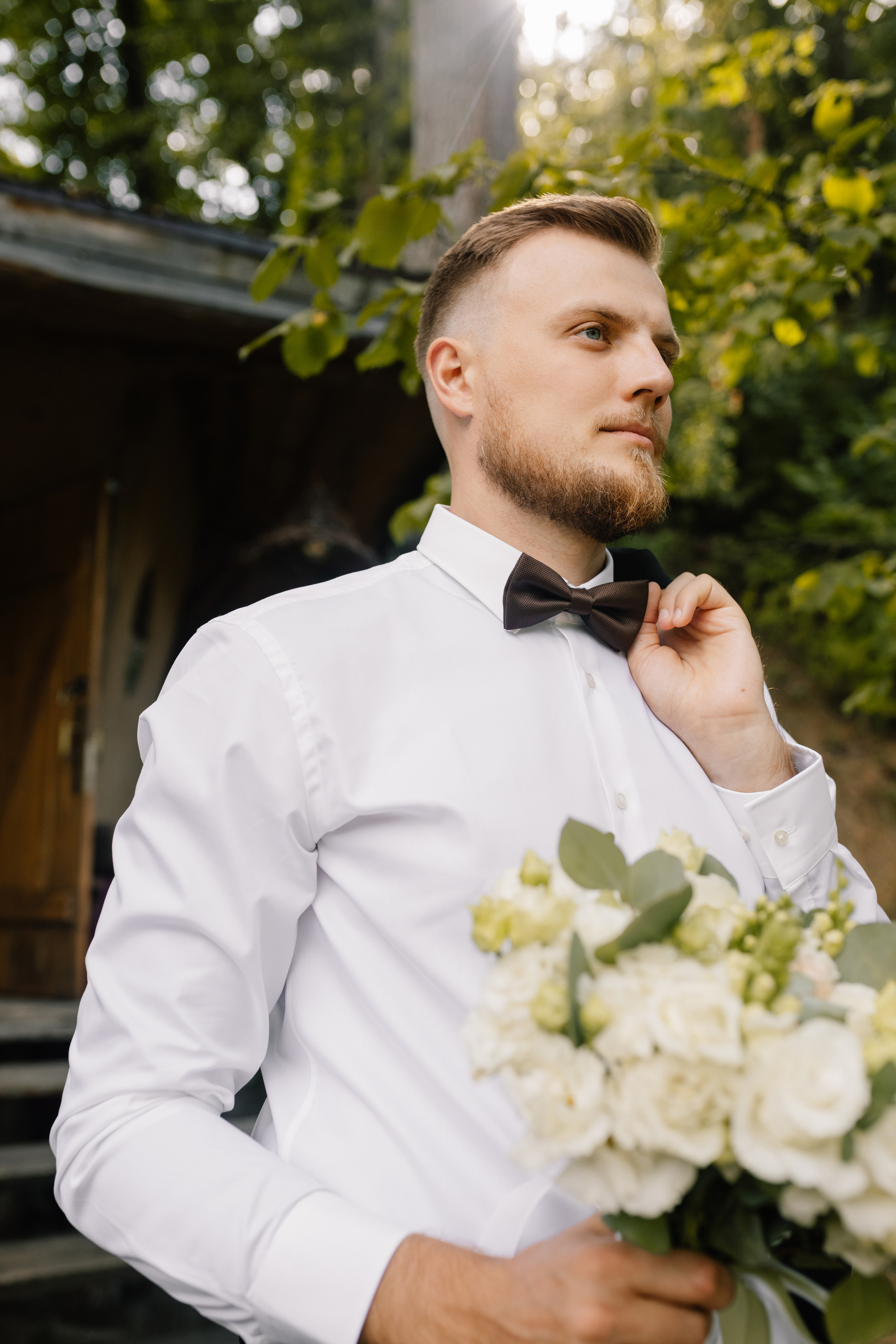 Настя & Влад. Весільний та сімейний фотограф у Харкові Ткаченко Світлана