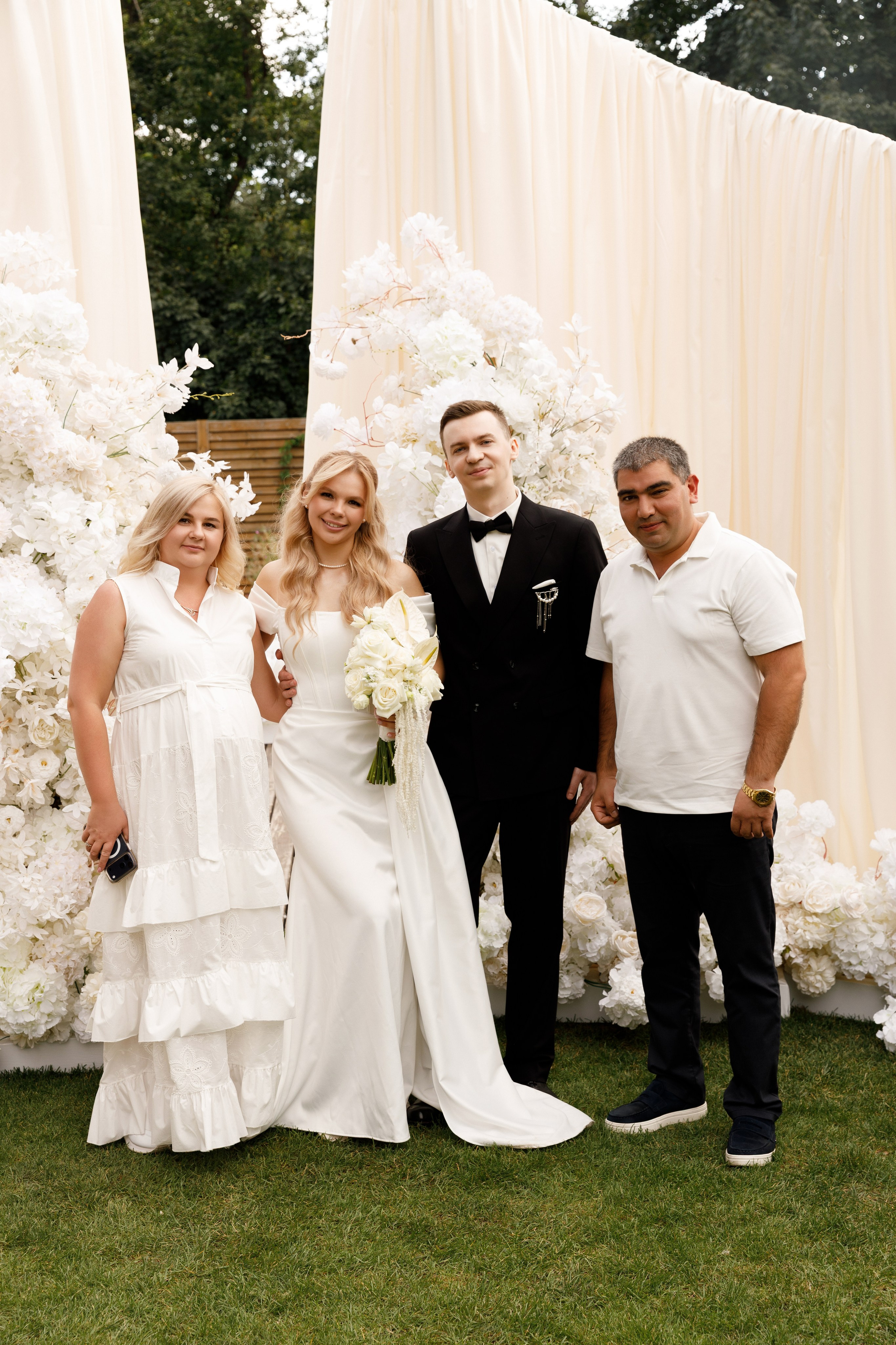 Марина & Олександр. Весільний та сімейний фотограф у Харкові Ткаченко Світлана