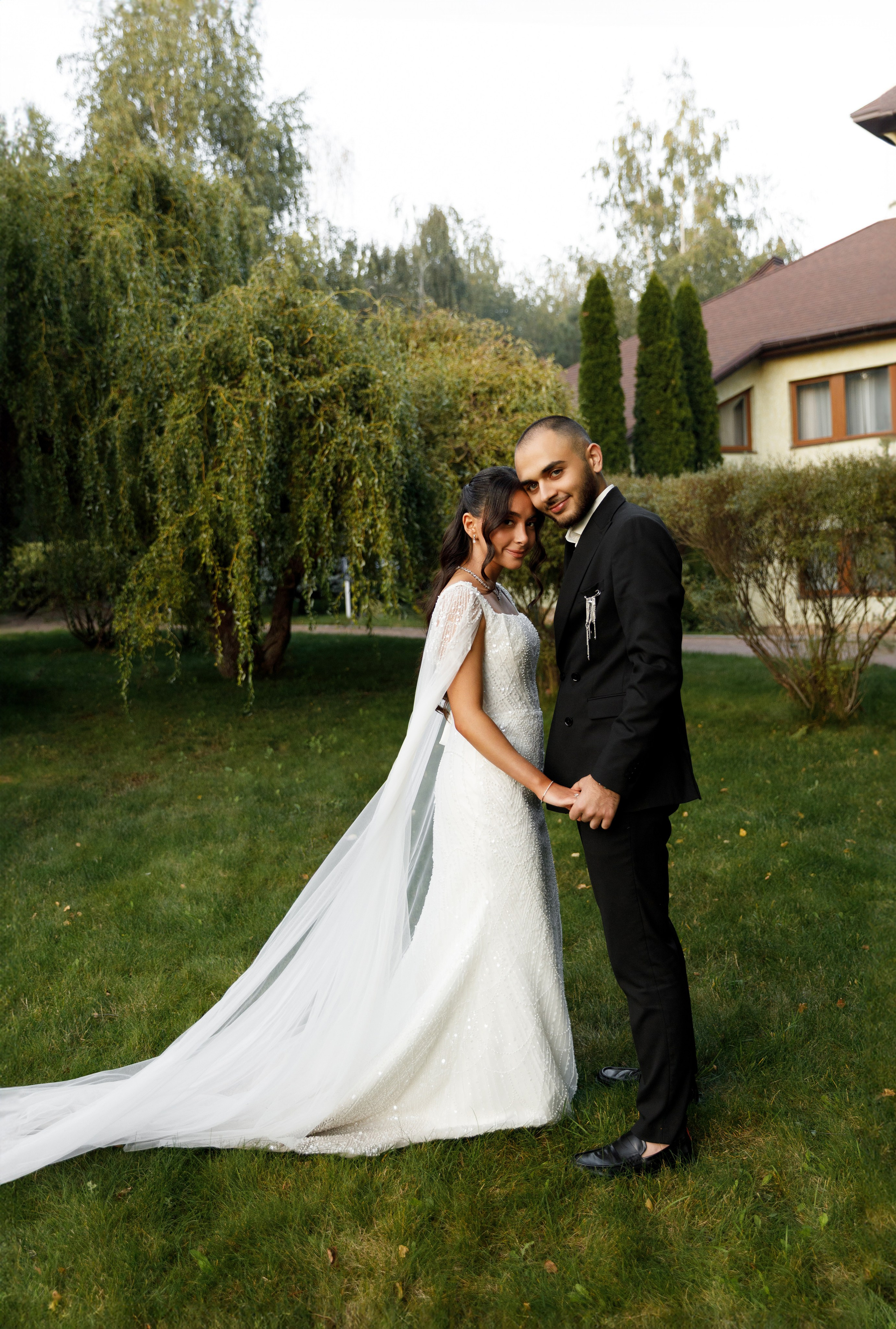 Аяз Джахан. Весільний та сімейний фотограф у Харкові Ткаченко Світлана