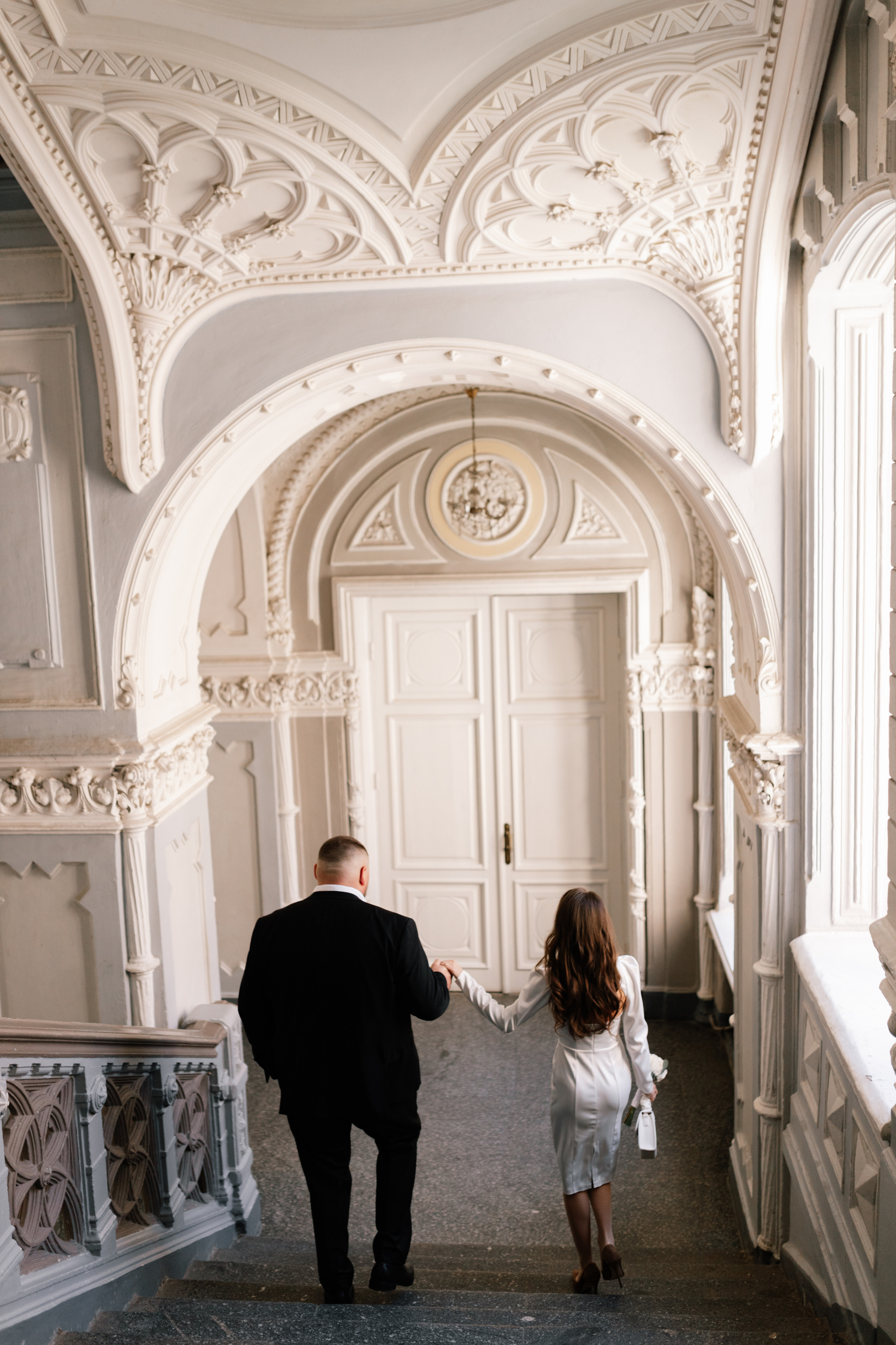 Дарина & Ярослав. Весільний та сімейний фотограф у Харкові Ткаченко Світлана