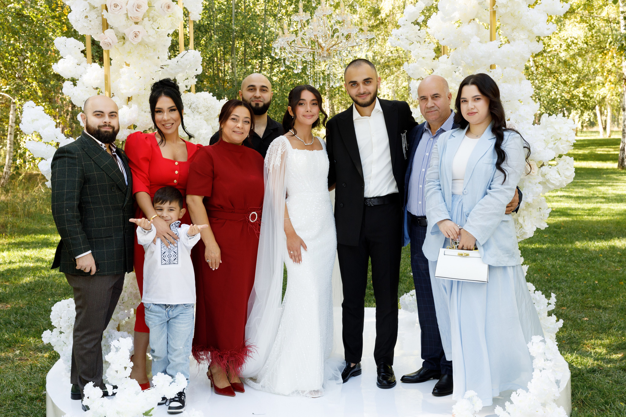 Аяз Джахан. Весільний та сімейний фотограф у Харкові Ткаченко Світлана