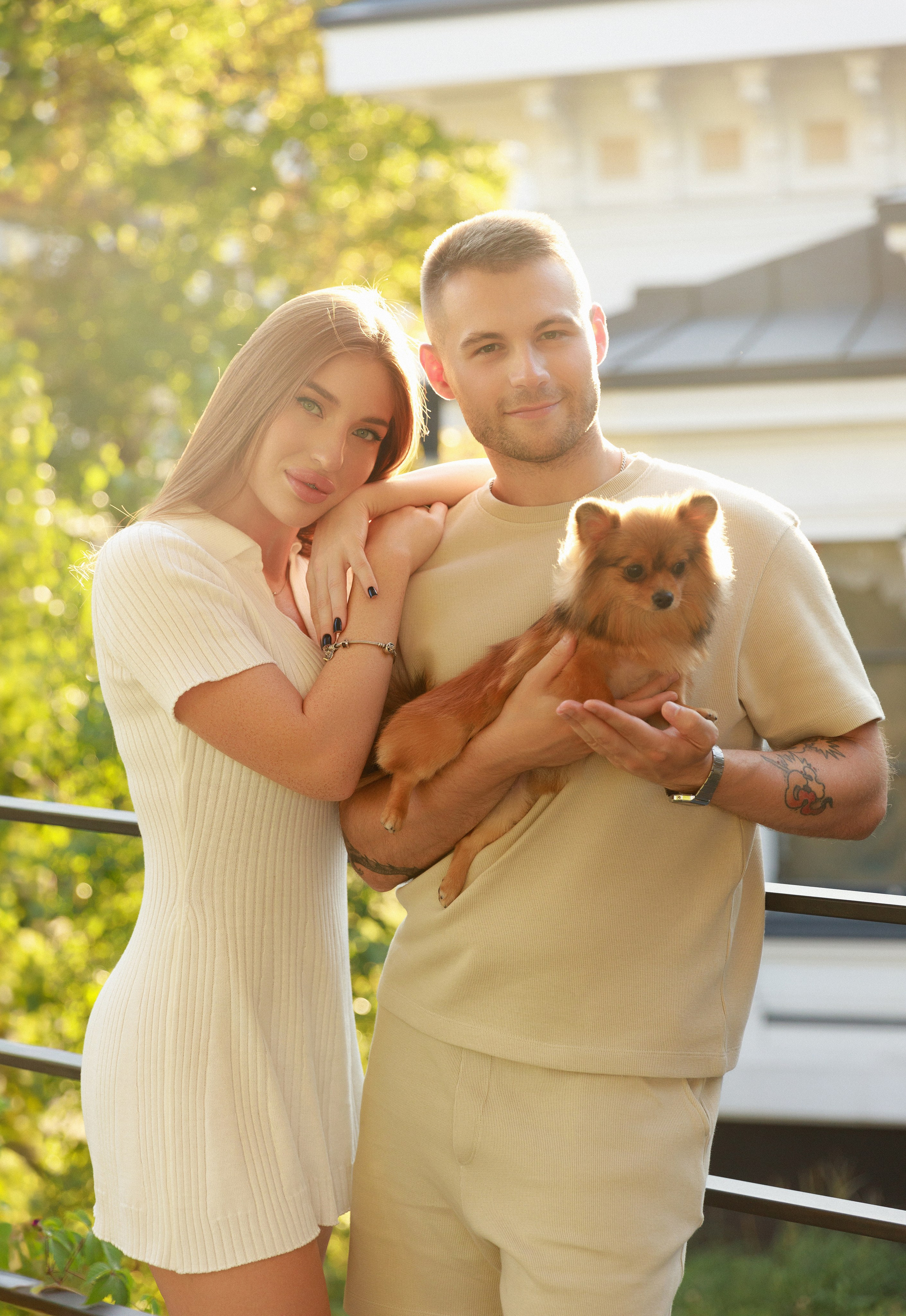 Аліна & Ярослав. Весільний та сімейний фотограф у Харкові Ткаченко Світлана