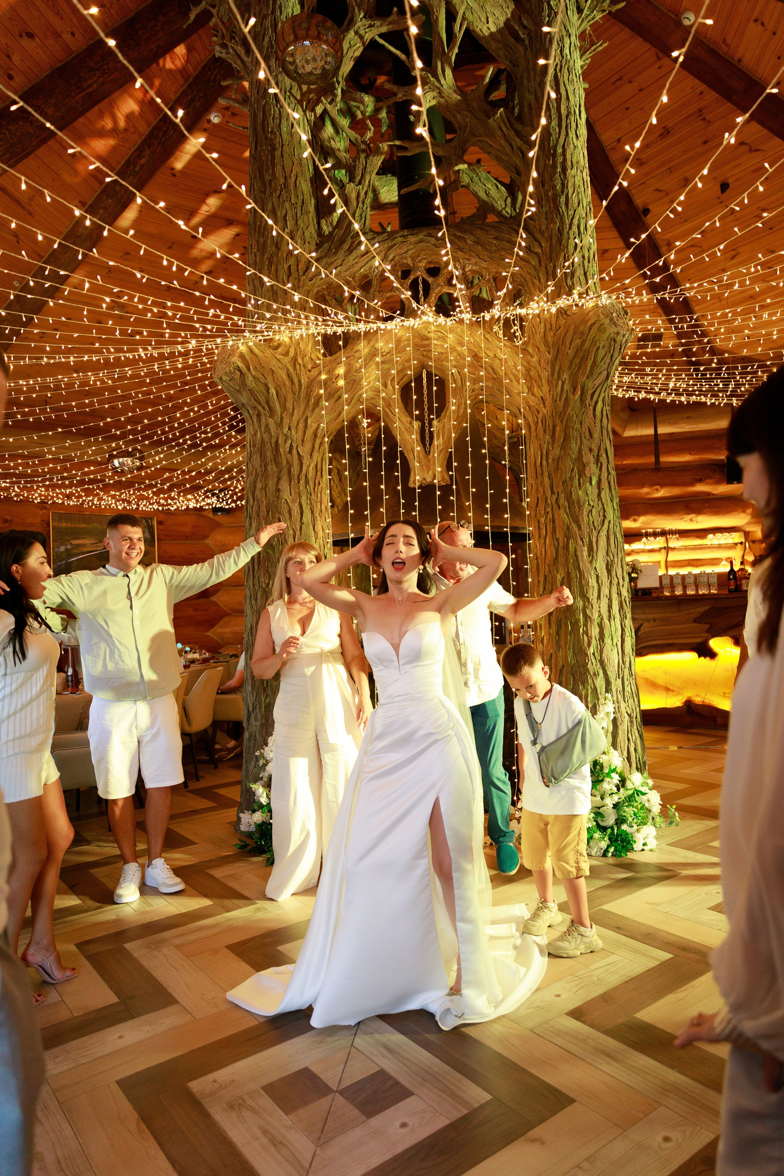 Дарʼя & Кирило. Весільний та сімейний фотограф у Харкові Ткаченко Світлана