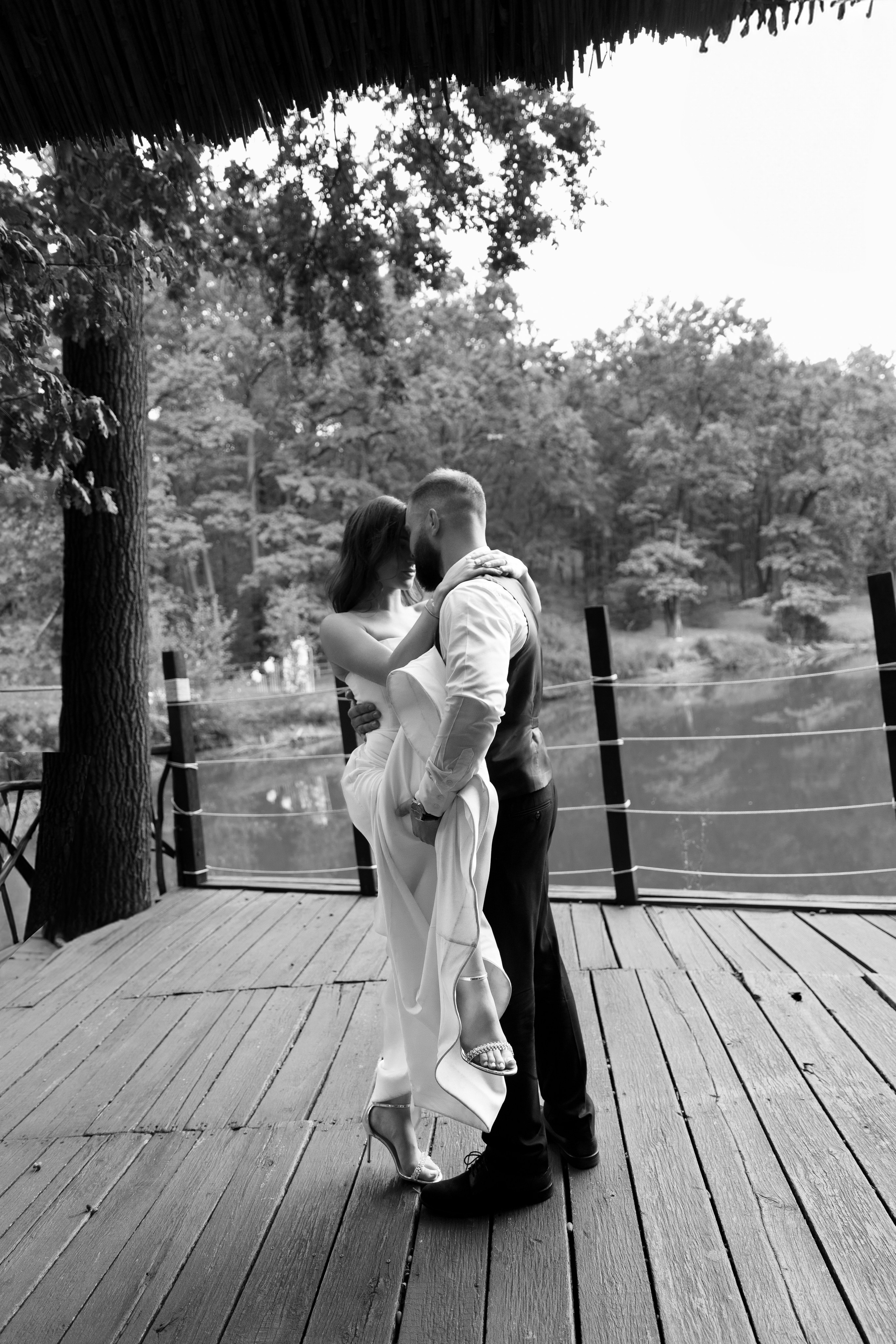 Катерина & Роман. Весільний та сімейний фотограф у Харкові Ткаченко Світлана