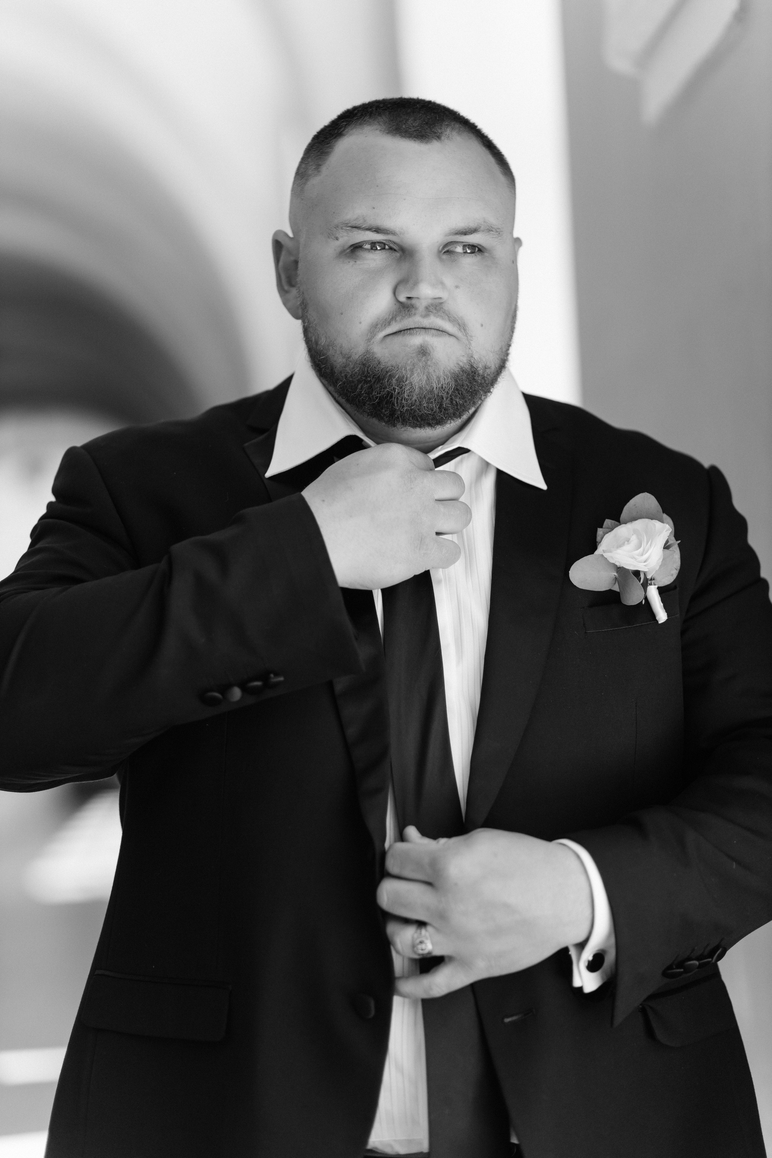 Дарина & Ярослав. Весільний та сімейний фотограф у Харкові Ткаченко Світлана