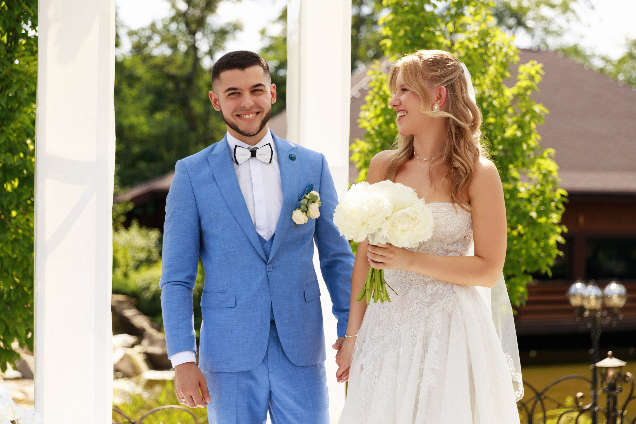 Дарина & Тимур. Весільний та сімейний фотограф у Харкові Ткаченко Світлана