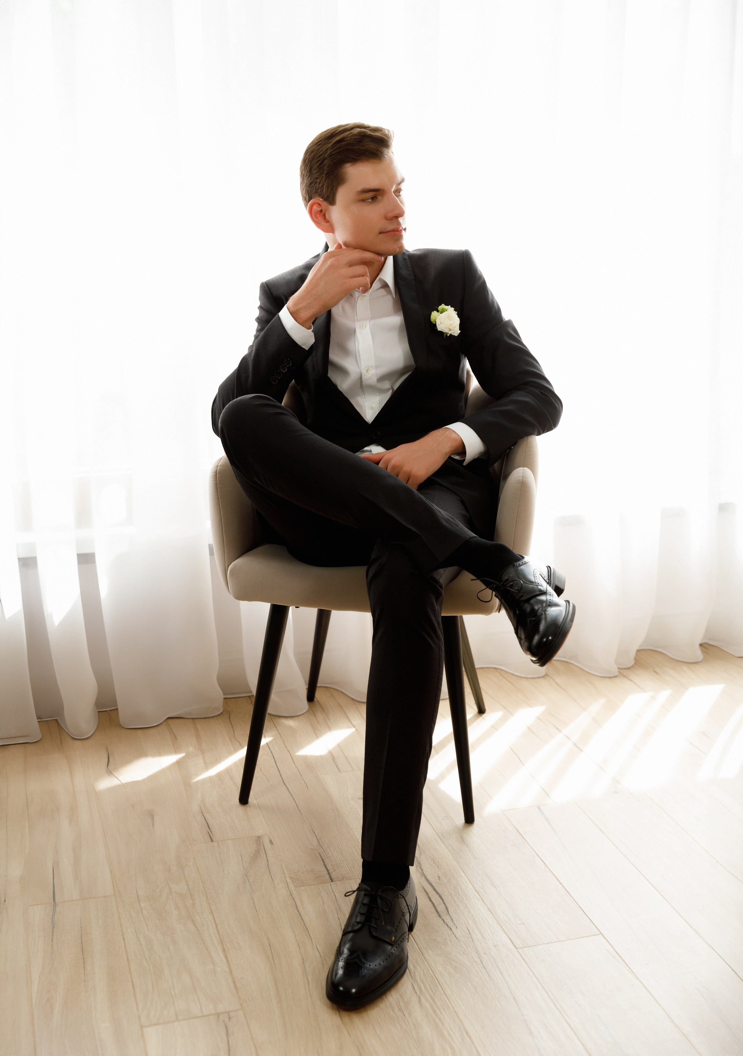 Анна & Денис. Весільний та сімейний фотограф у Харкові Ткаченко Світлана