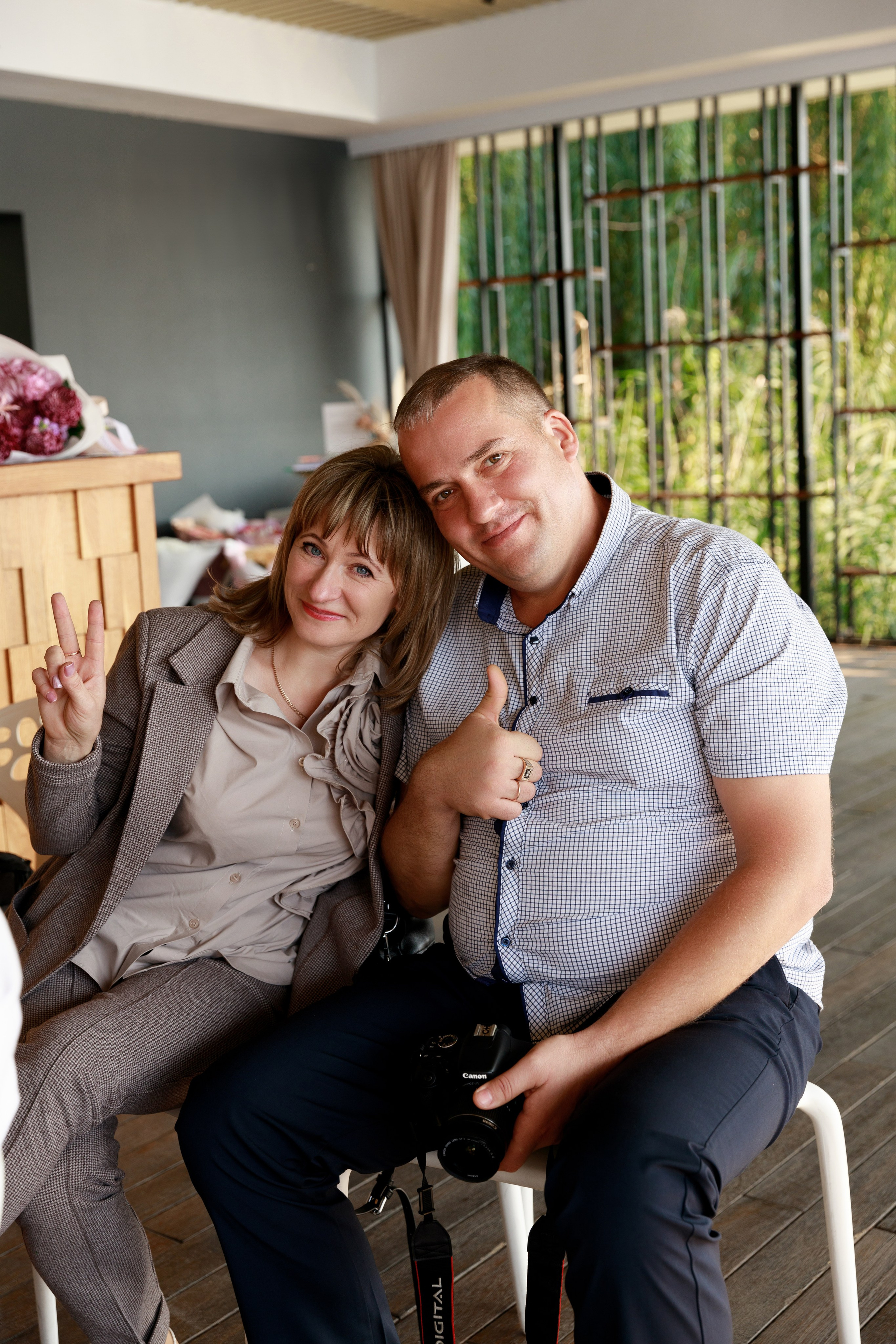 Віталіна & Владислав. Весільний та сімейний фотограф у Харкові Ткаченко Світлана