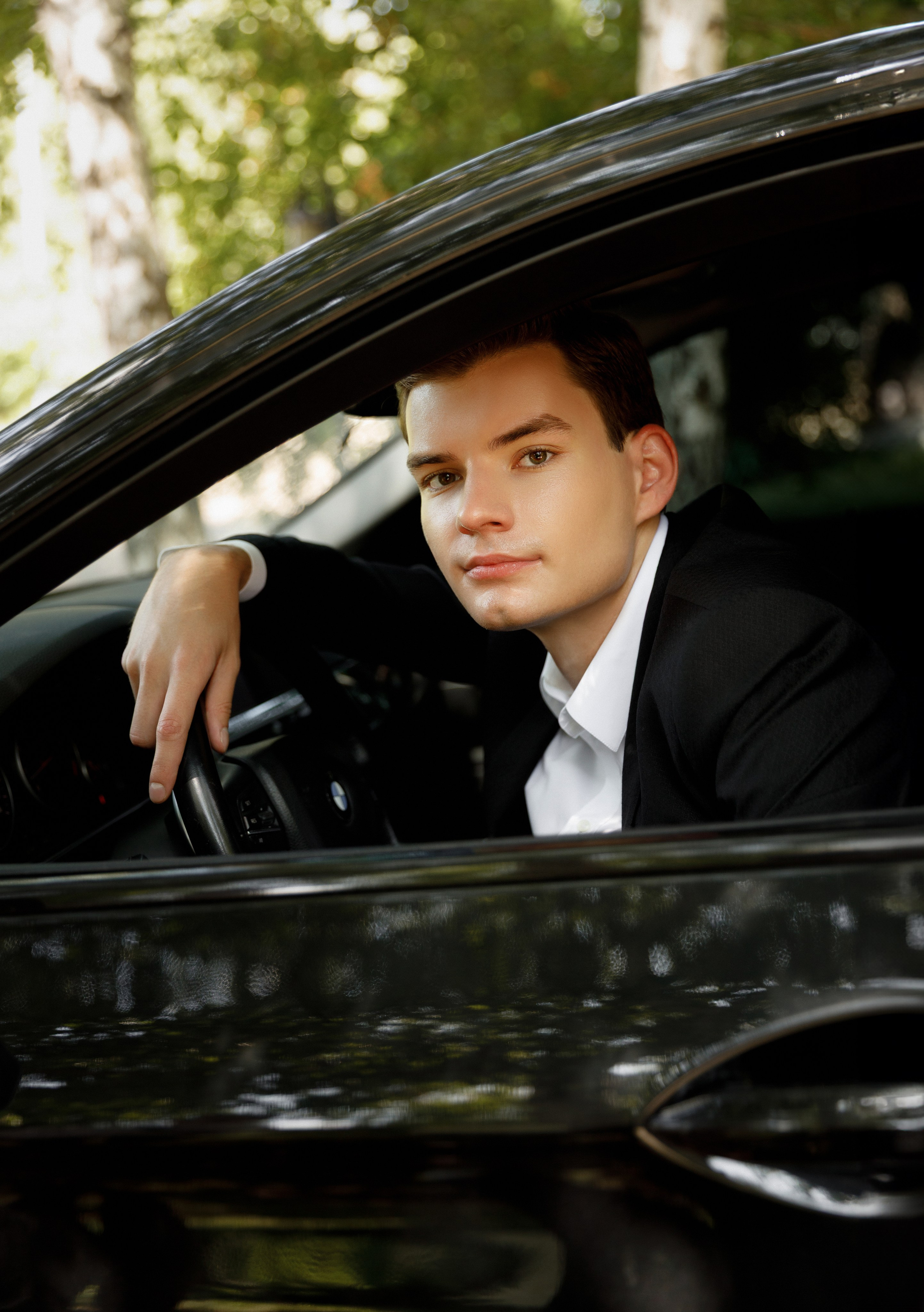 Анна & Денис. Весільний та сімейний фотограф у Харкові Ткаченко Світлана