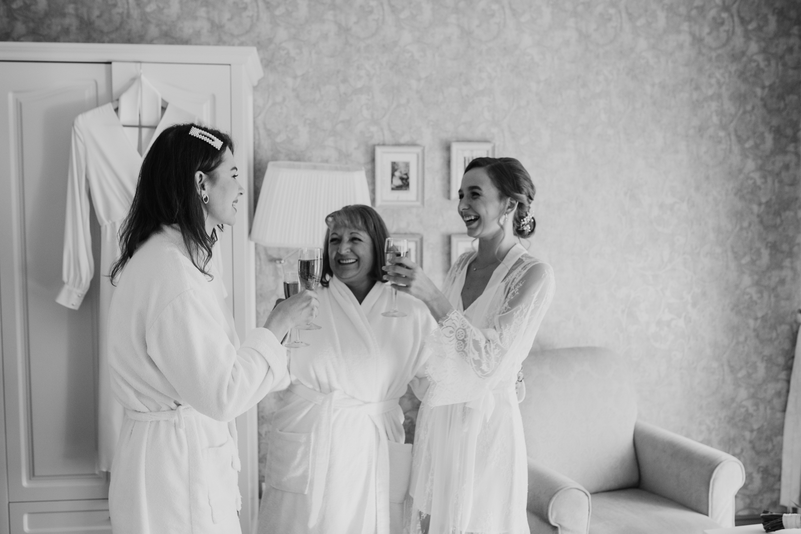 Катерина & Олексій. Весільний та сімейний фотограф у Харкові Ткаченко Світлана