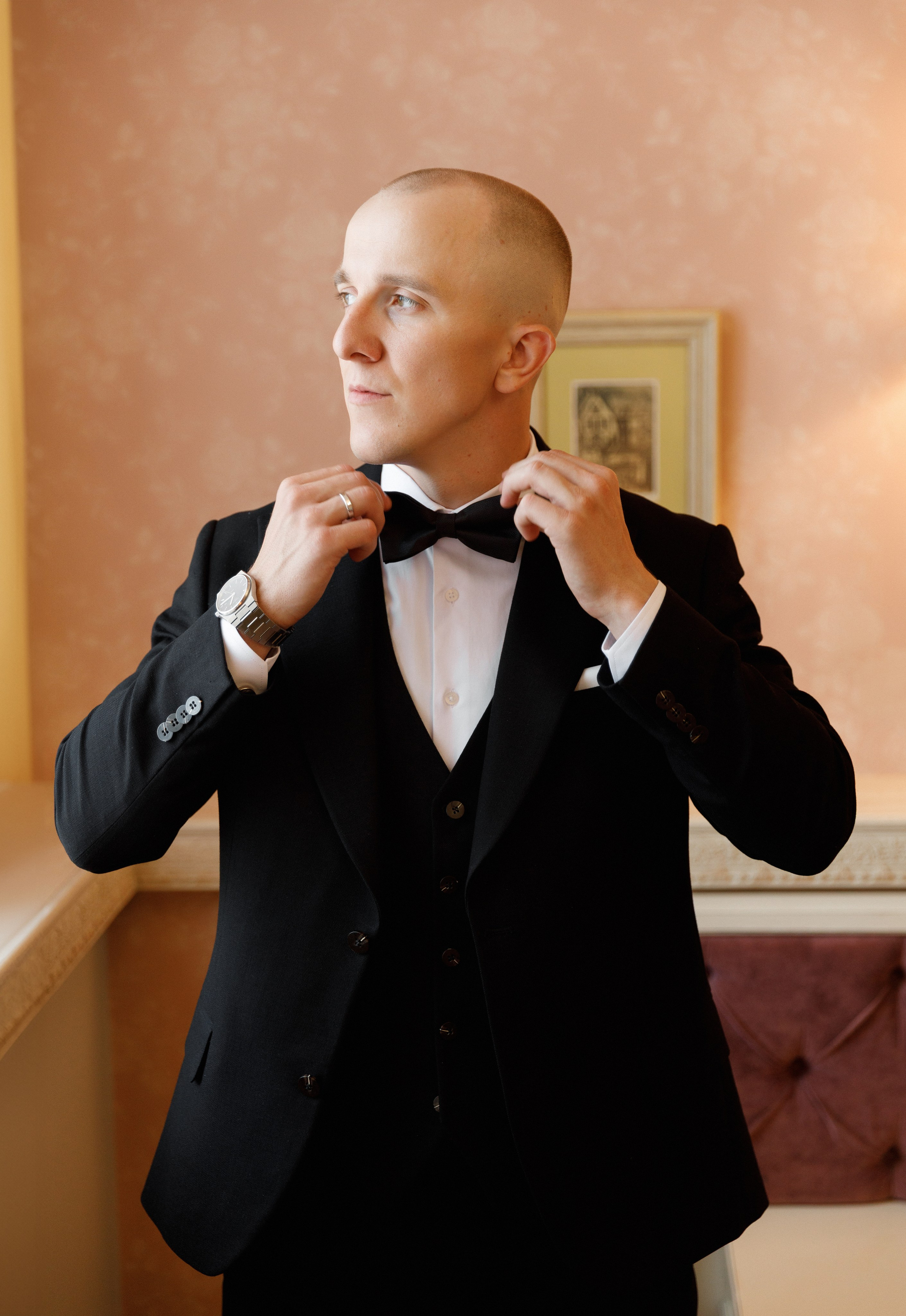 Ірина Денис. Весільний та сімейний фотограф у Харкові Ткаченко Світлана