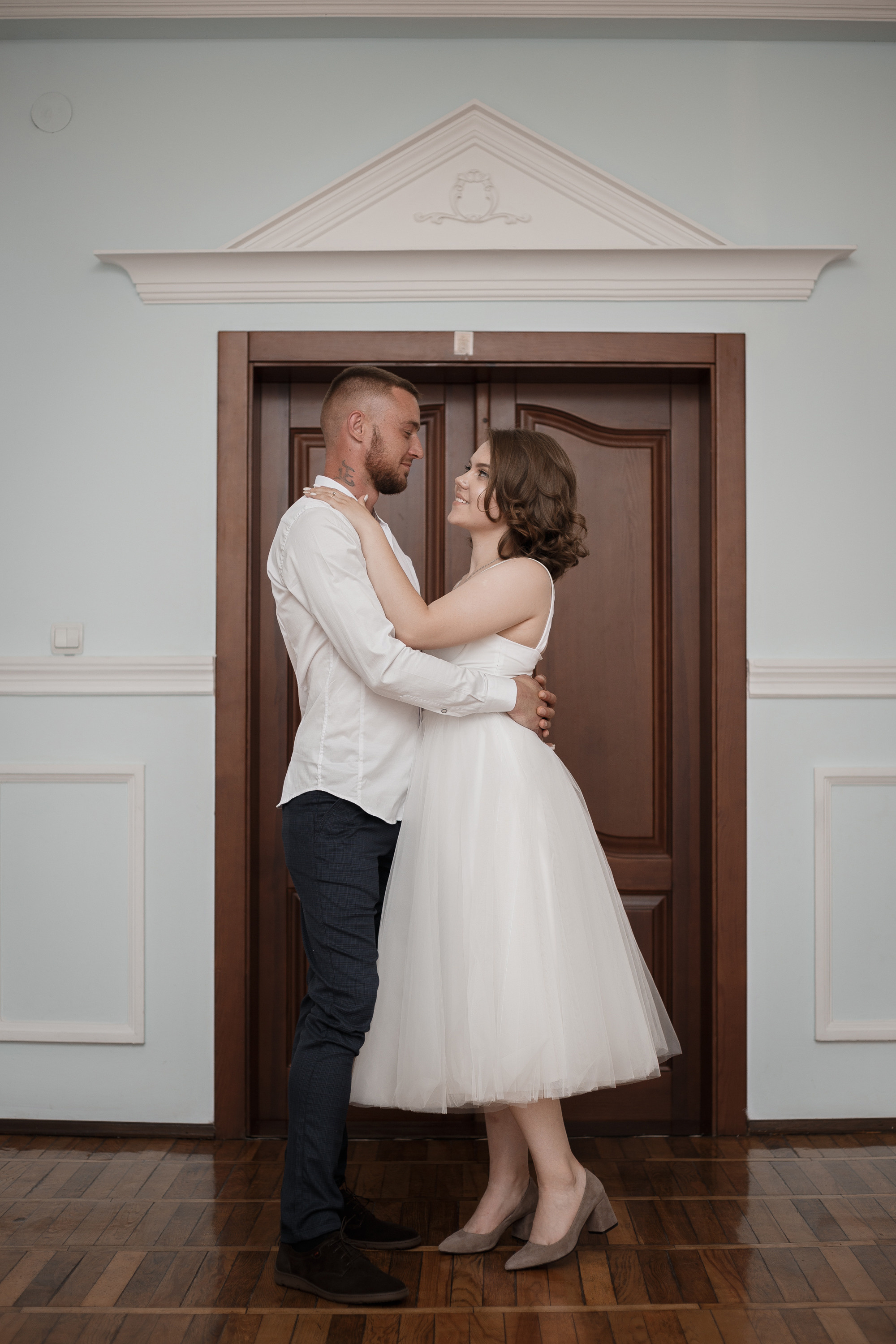 Люда и Ярослав. Фотограф Аліканте, Торревьєха