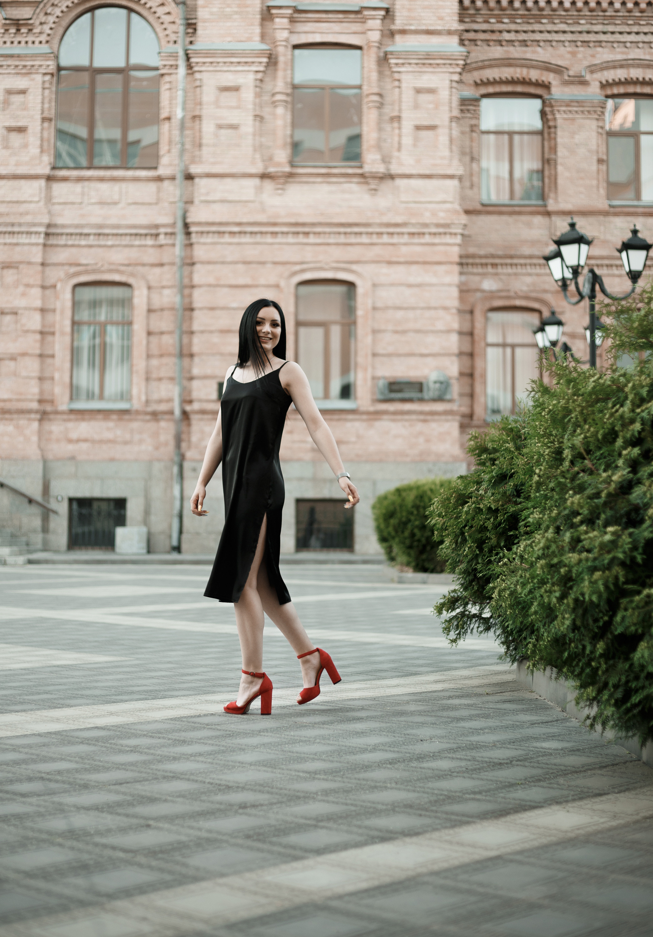 Лизаи и Роза. Фотограф Аліканте, Торревьєха