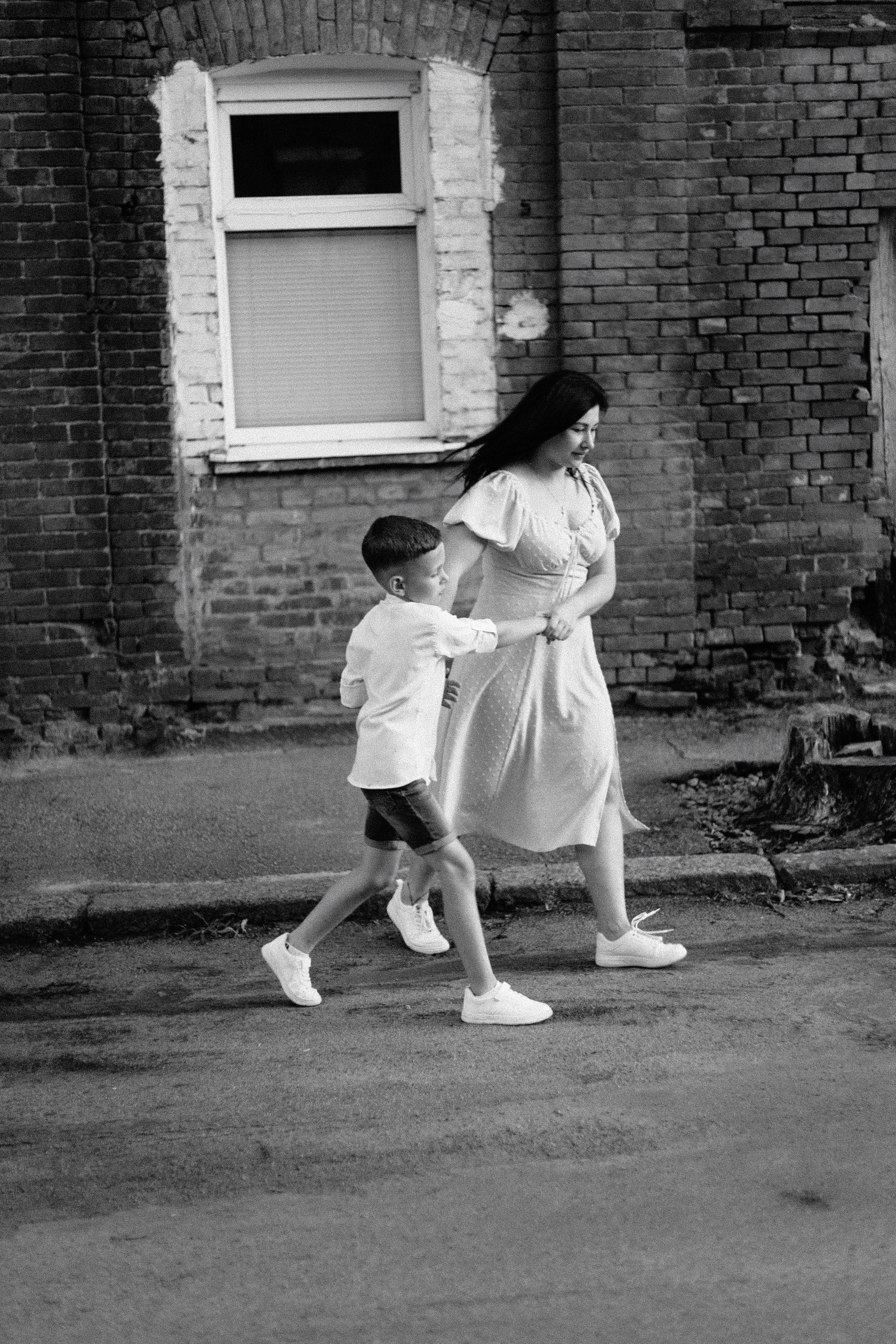 Семейная фотосессия. Фотограф Аліканте, Торревьєха