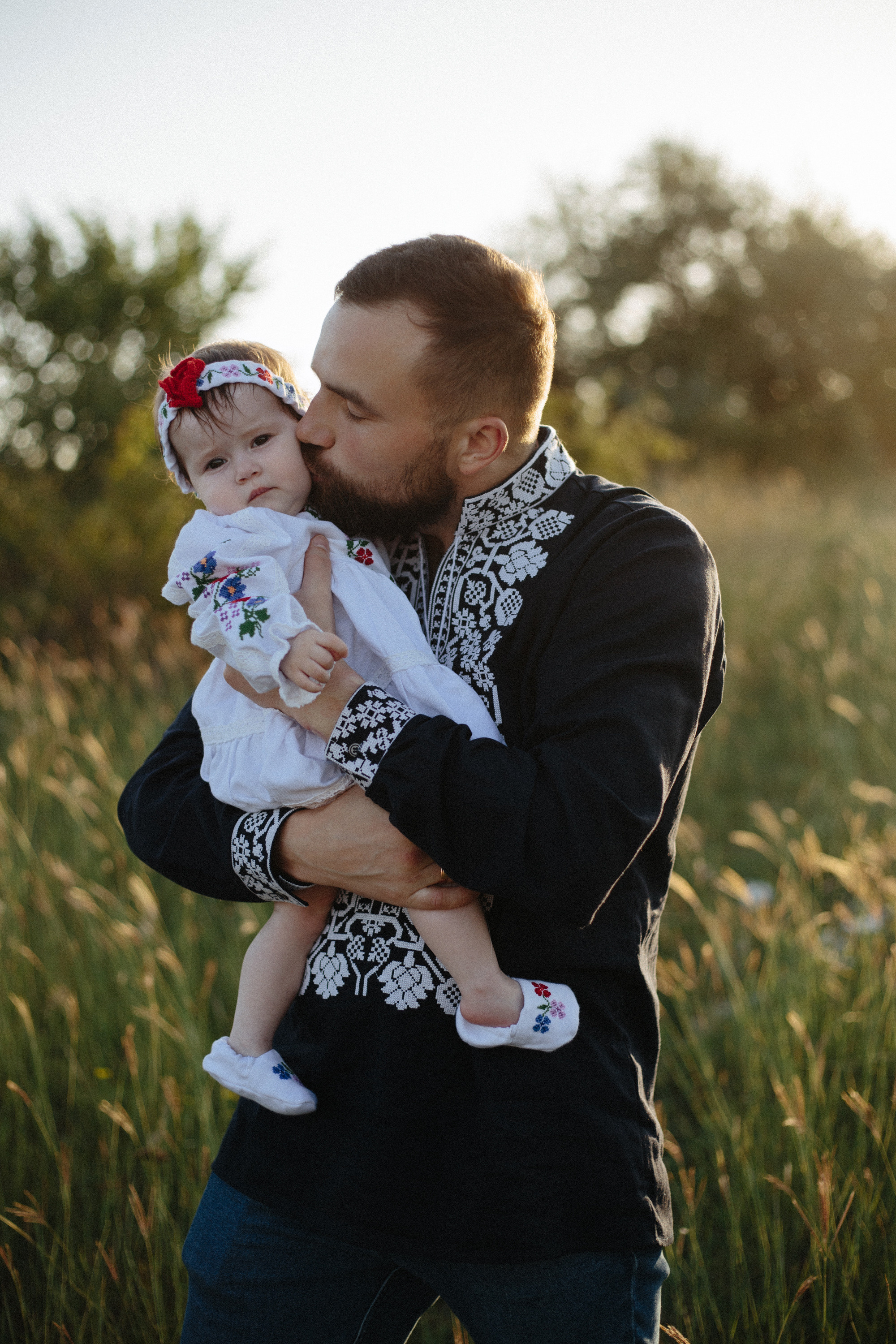 Ольга и Валик. Фотограф Аліканте, Торревьєха