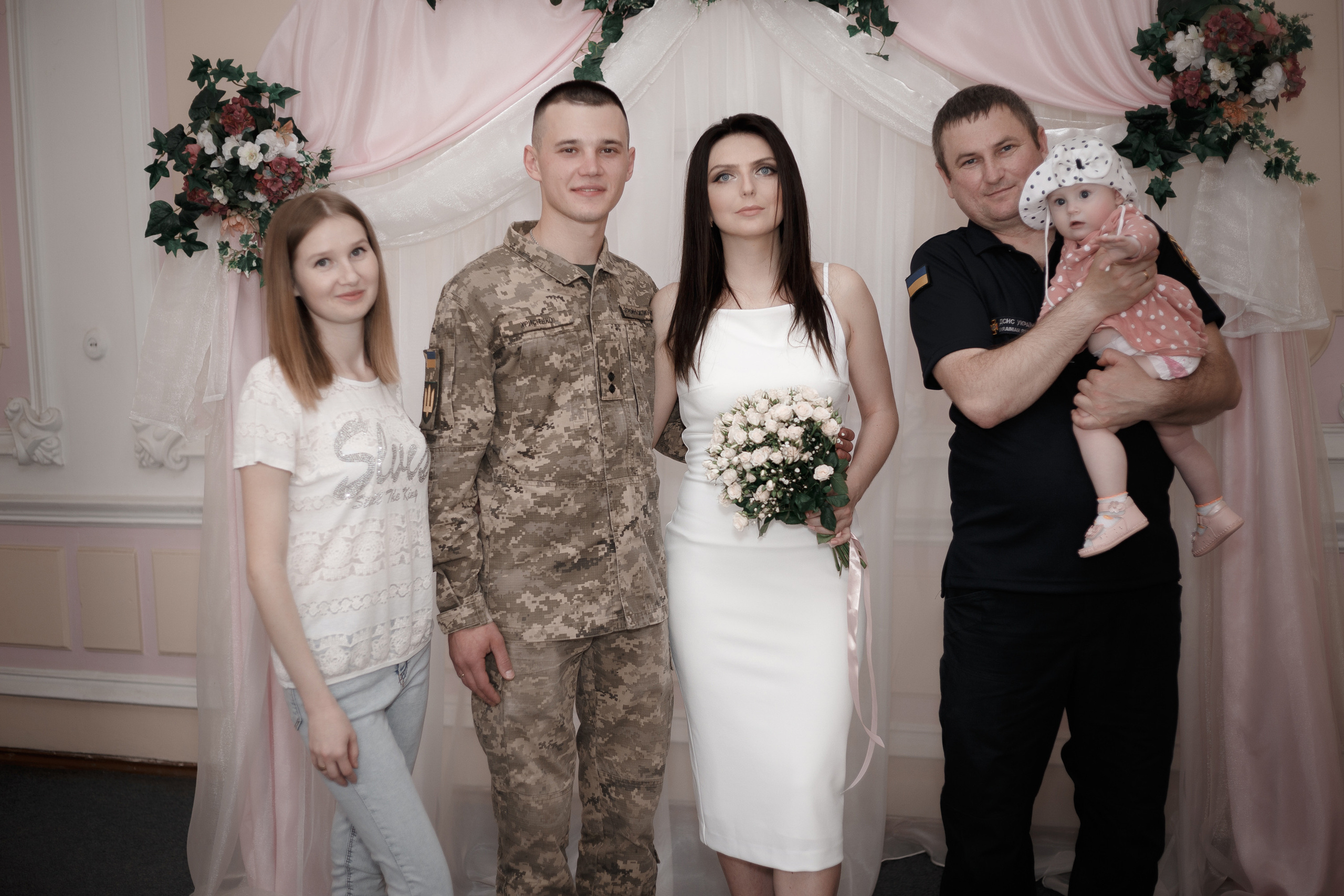 Инна и Толик. Фотограф Аліканте, Торревьєха