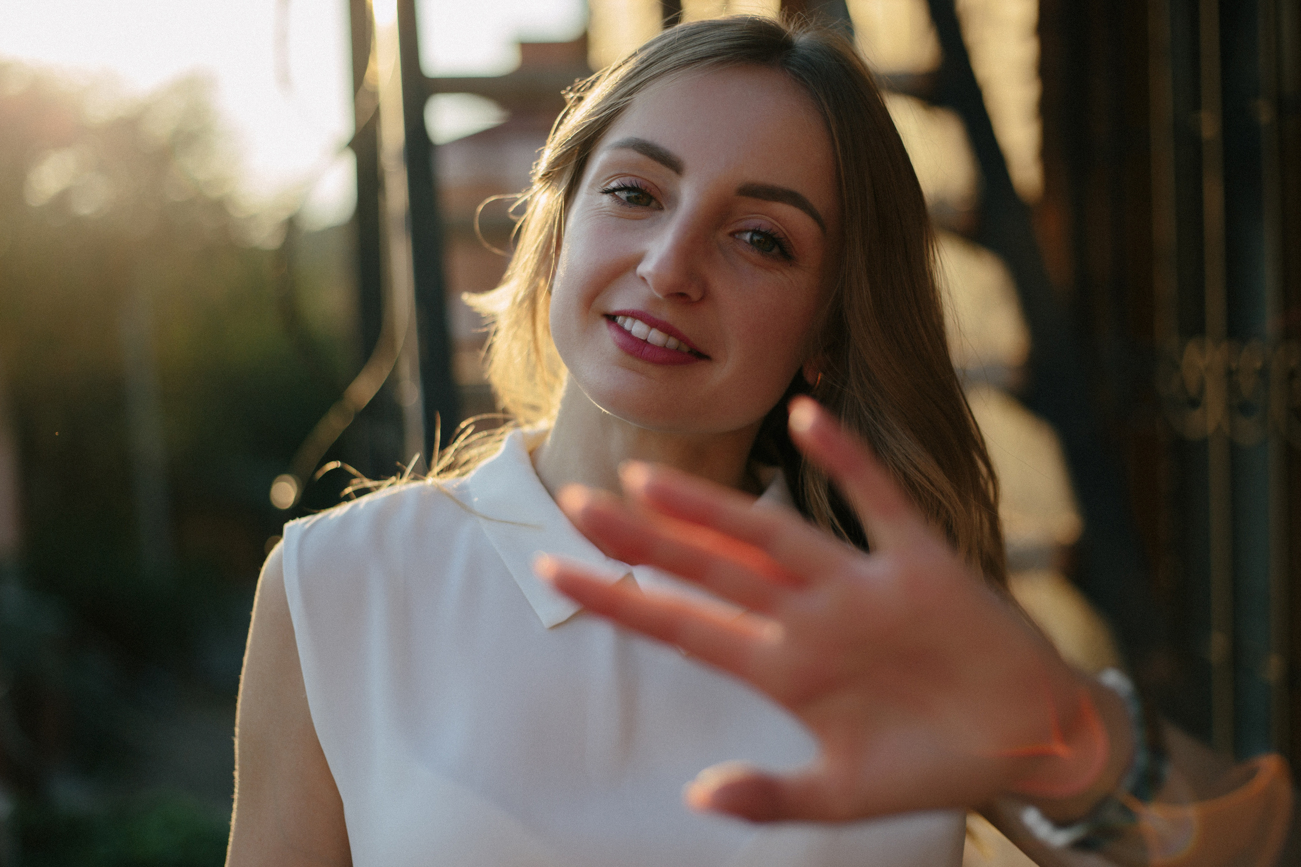 Юля. Фотограф Аліканте, Торревьєха