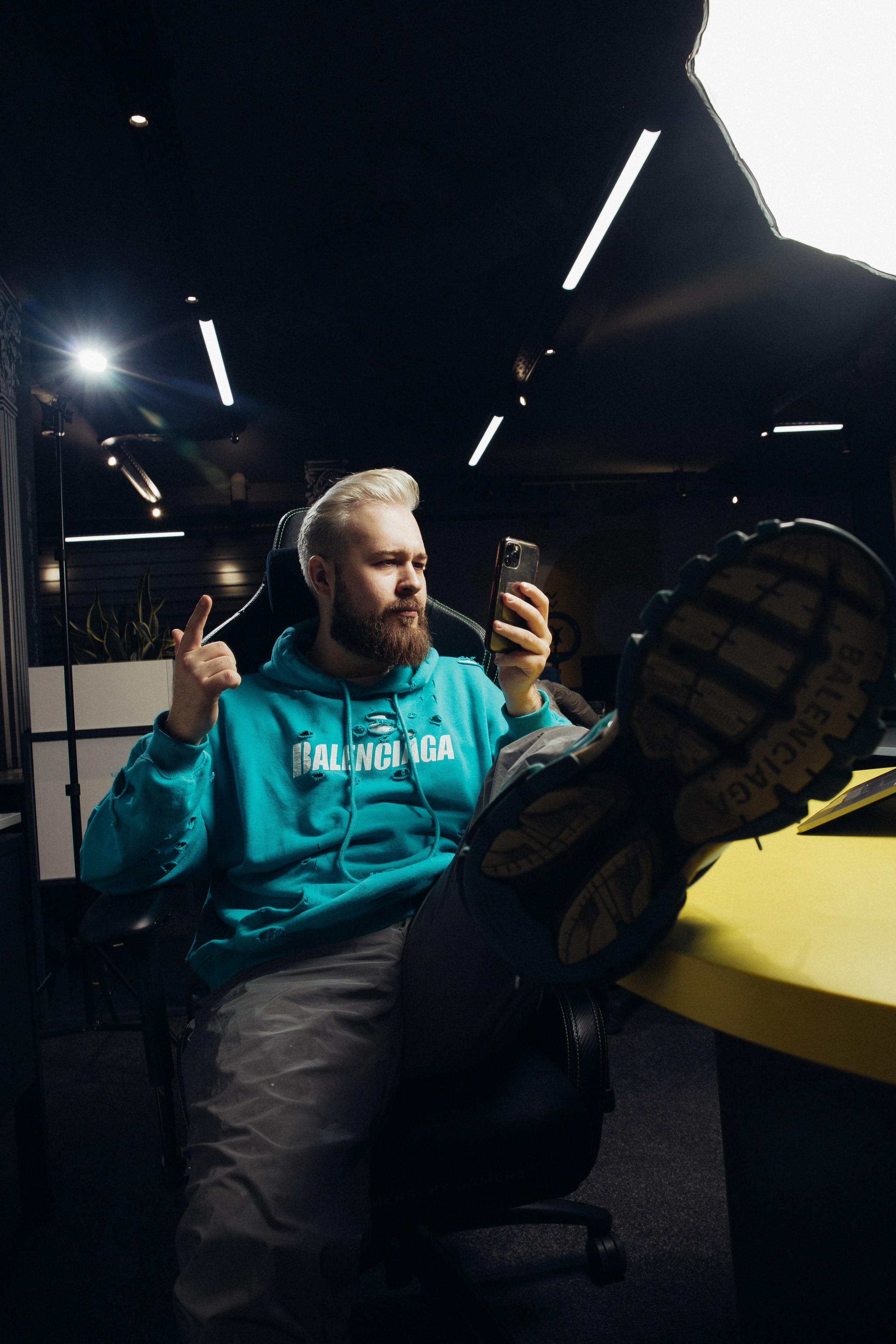 Влад Ясько. Фотограф Аліканте, Торревьєха