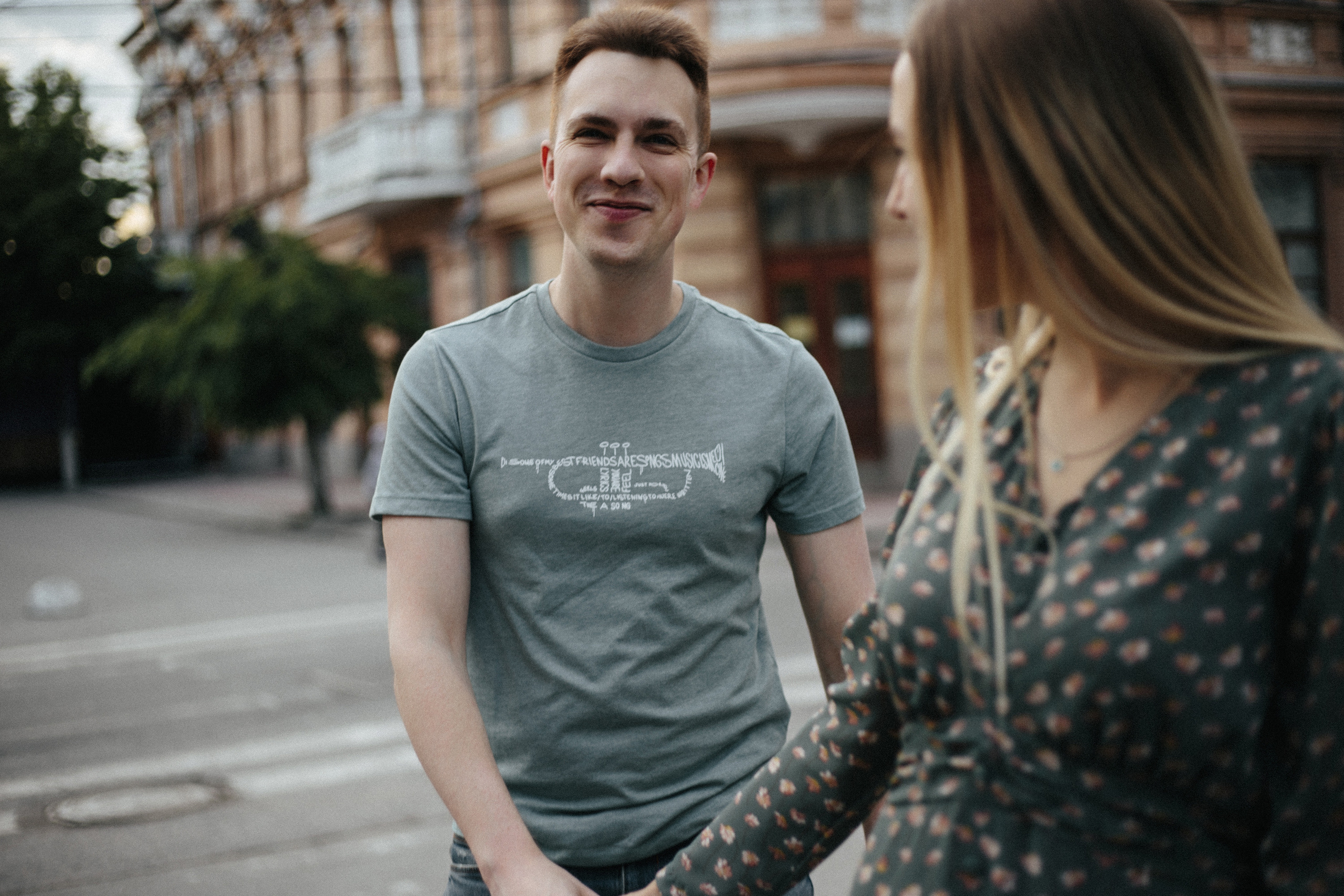 Лида и Кирилл. Фотограф Аліканте, Торревьєха