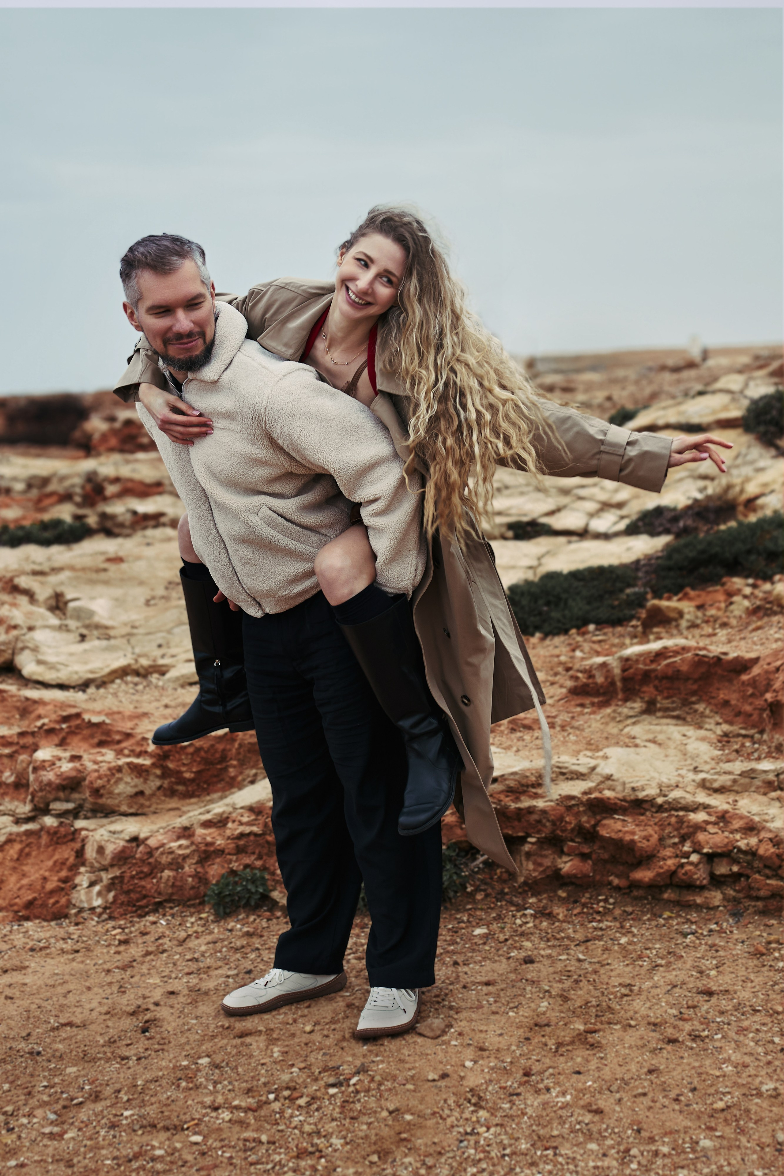 Маша та Андрій. Фотограф Аліканте, Торревьєха