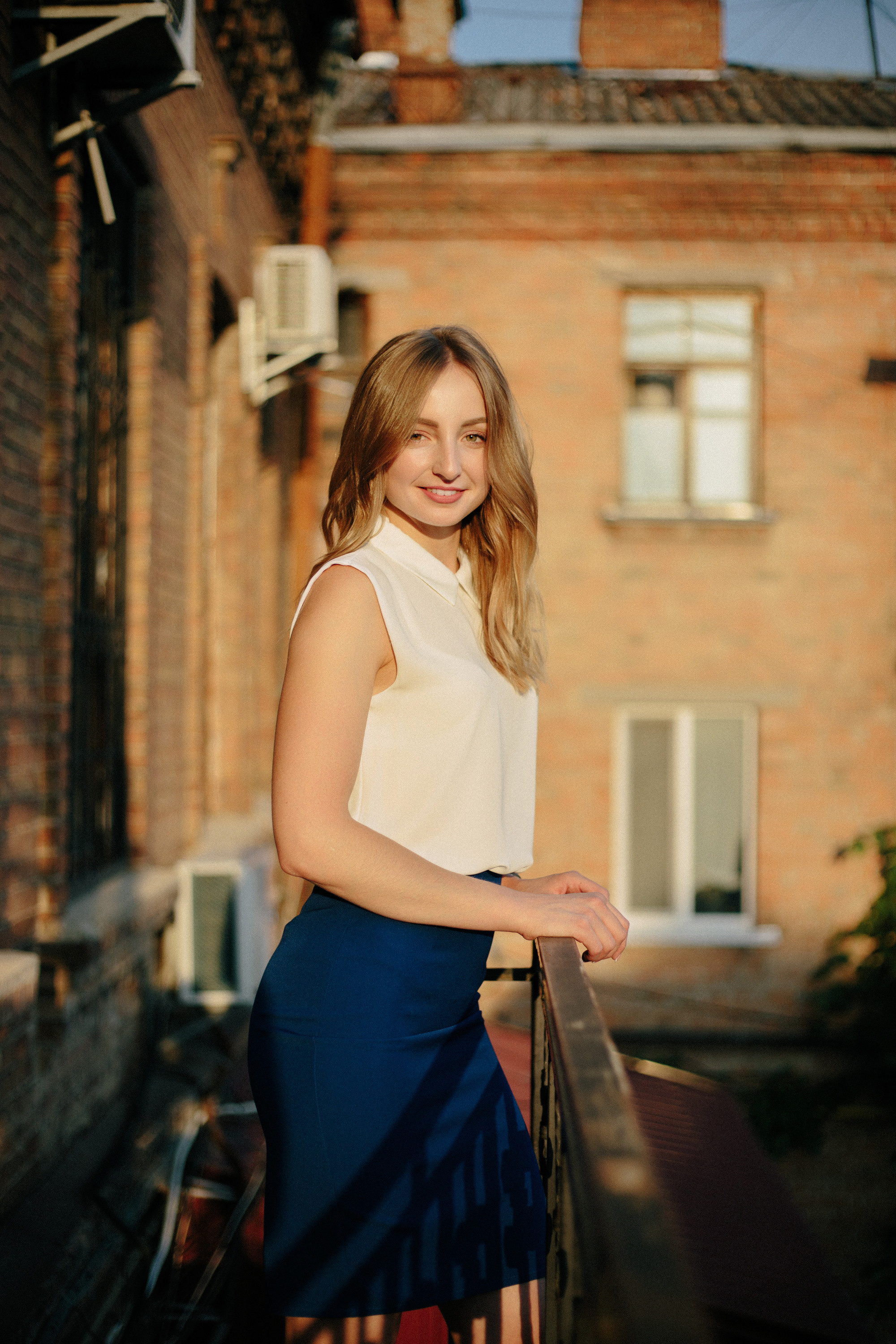 Юля. Фотограф Аліканте, Торревьєха