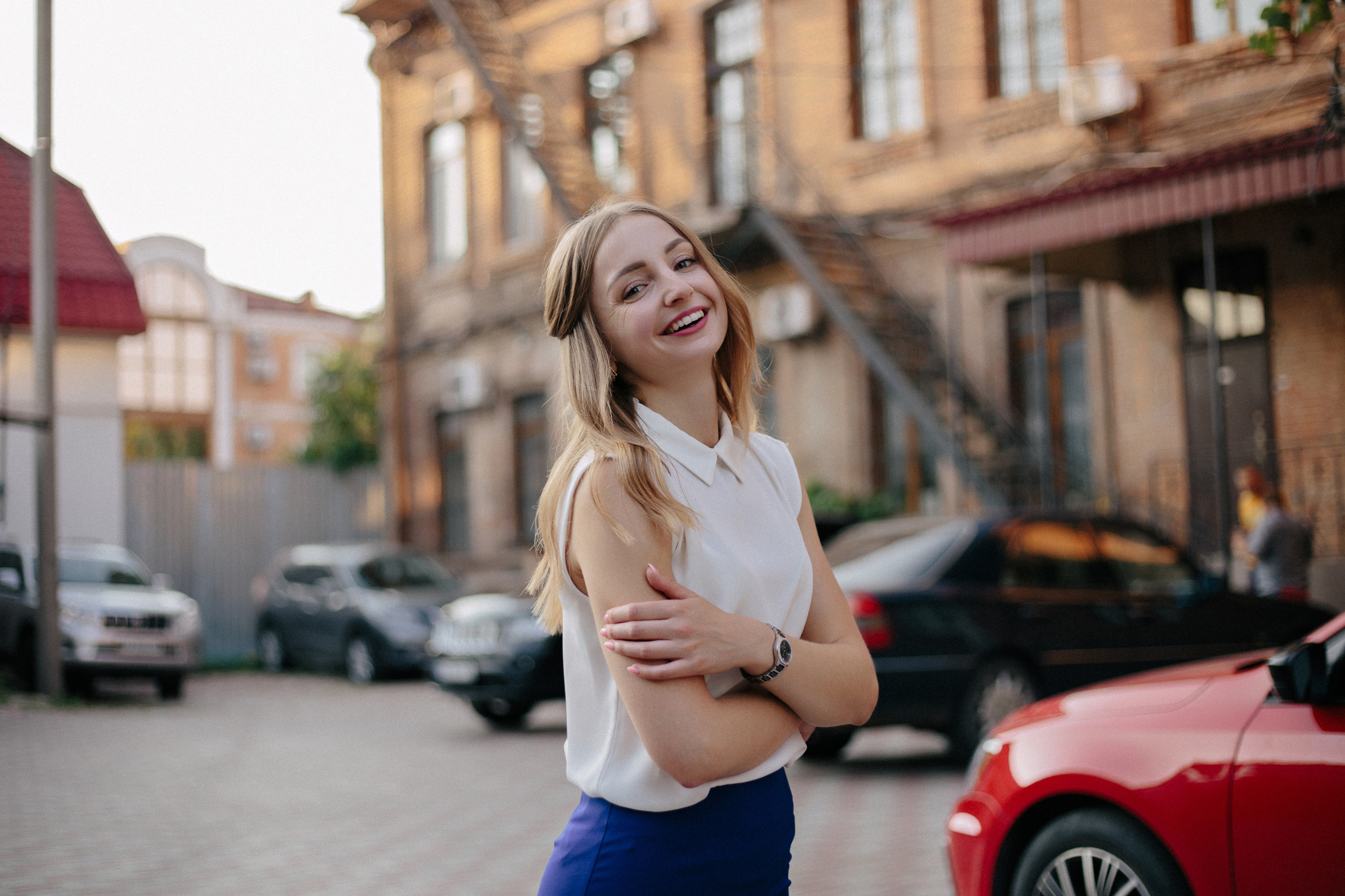 Юля. Фотограф Аліканте, Торревьєха