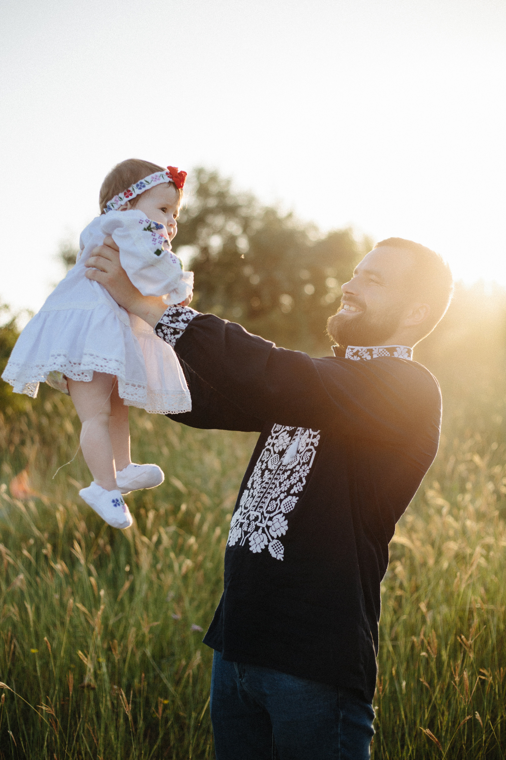 Ольга и Валик. Фотограф Аліканте, Торревьєха
