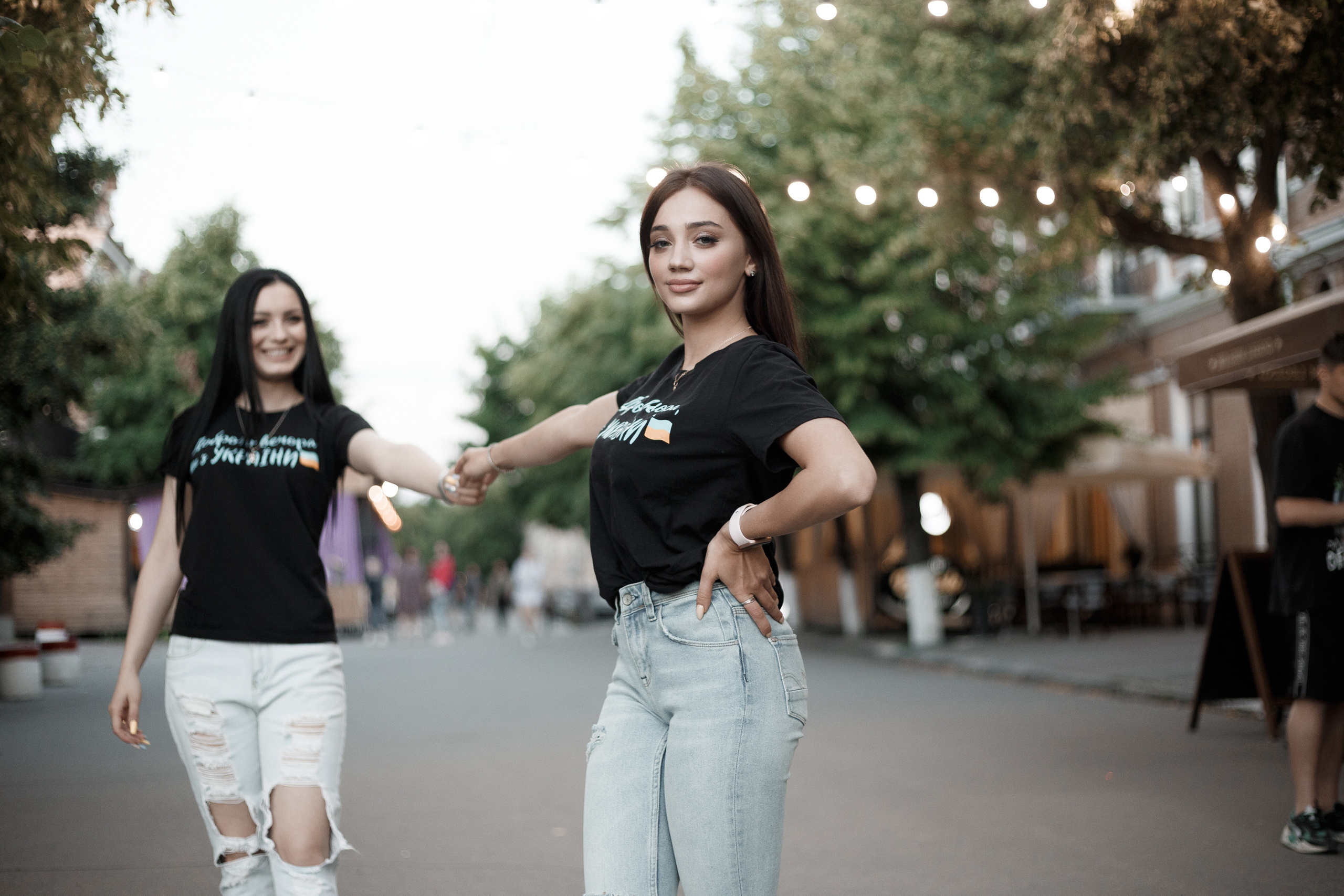 Лизаи и Роза. Фотограф Аліканте, Торревьєха