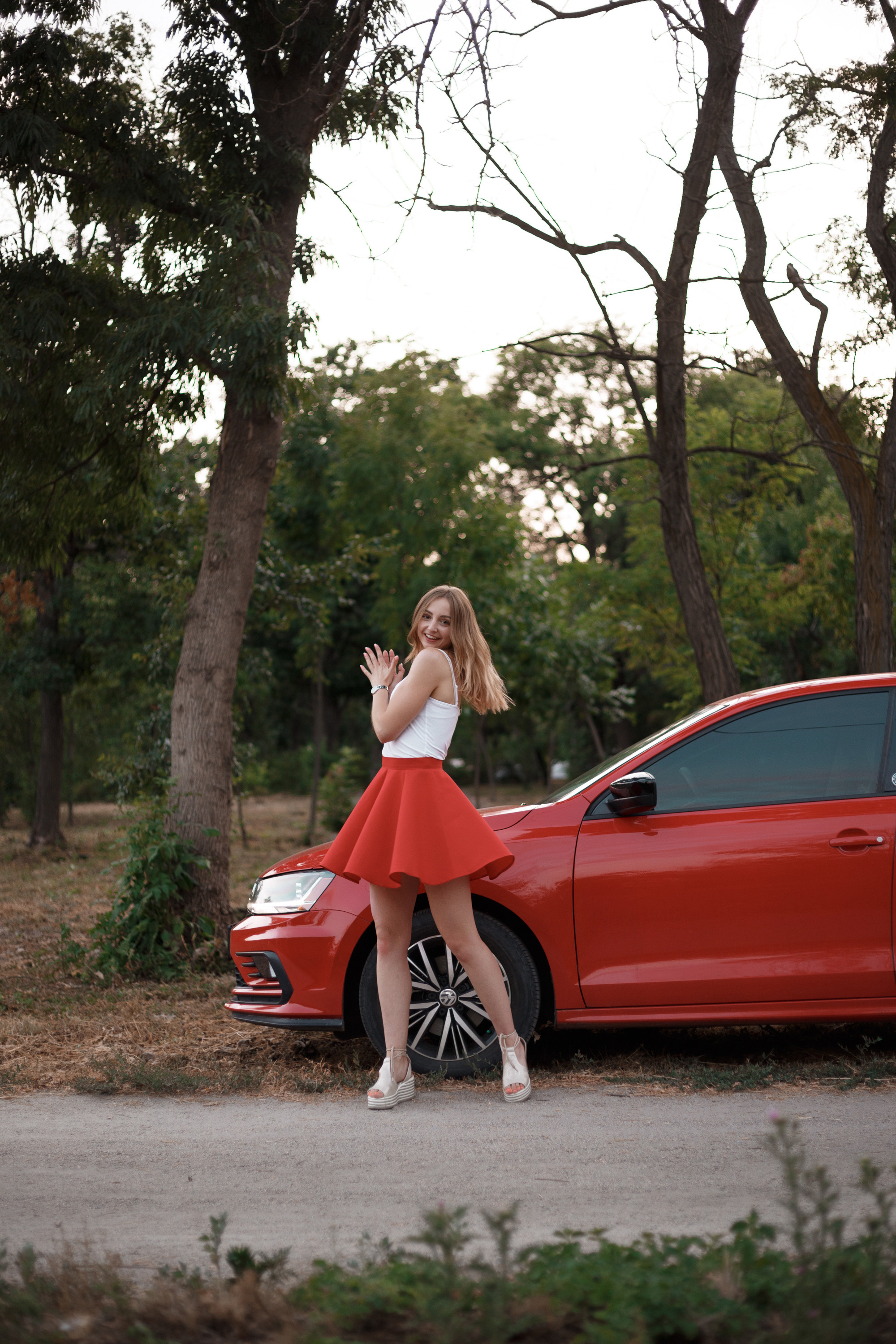 Юля. Фотограф Аліканте, Торревьєха