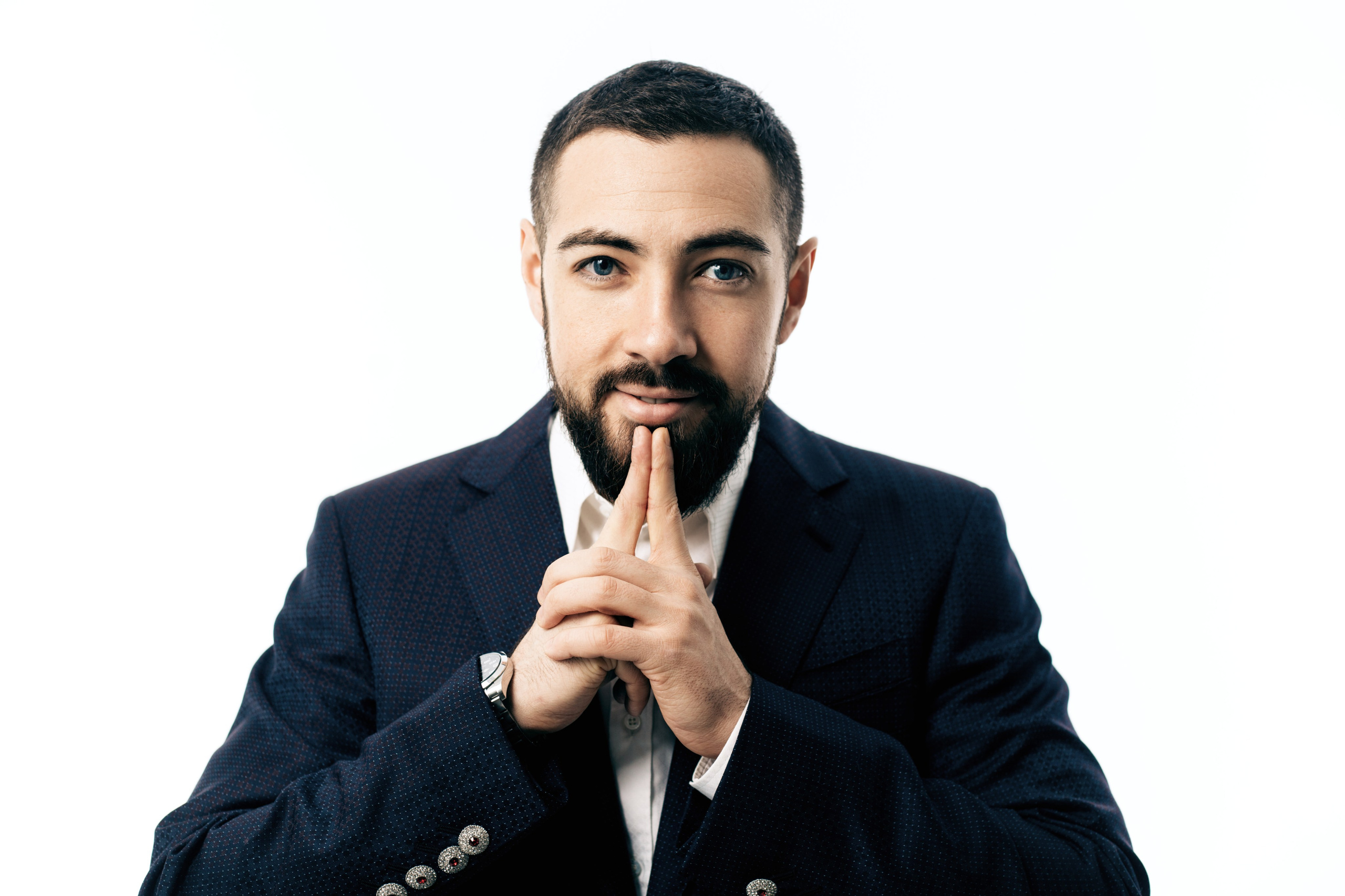 Олег Калашников. Фотограф Аліканте, Торревьєха