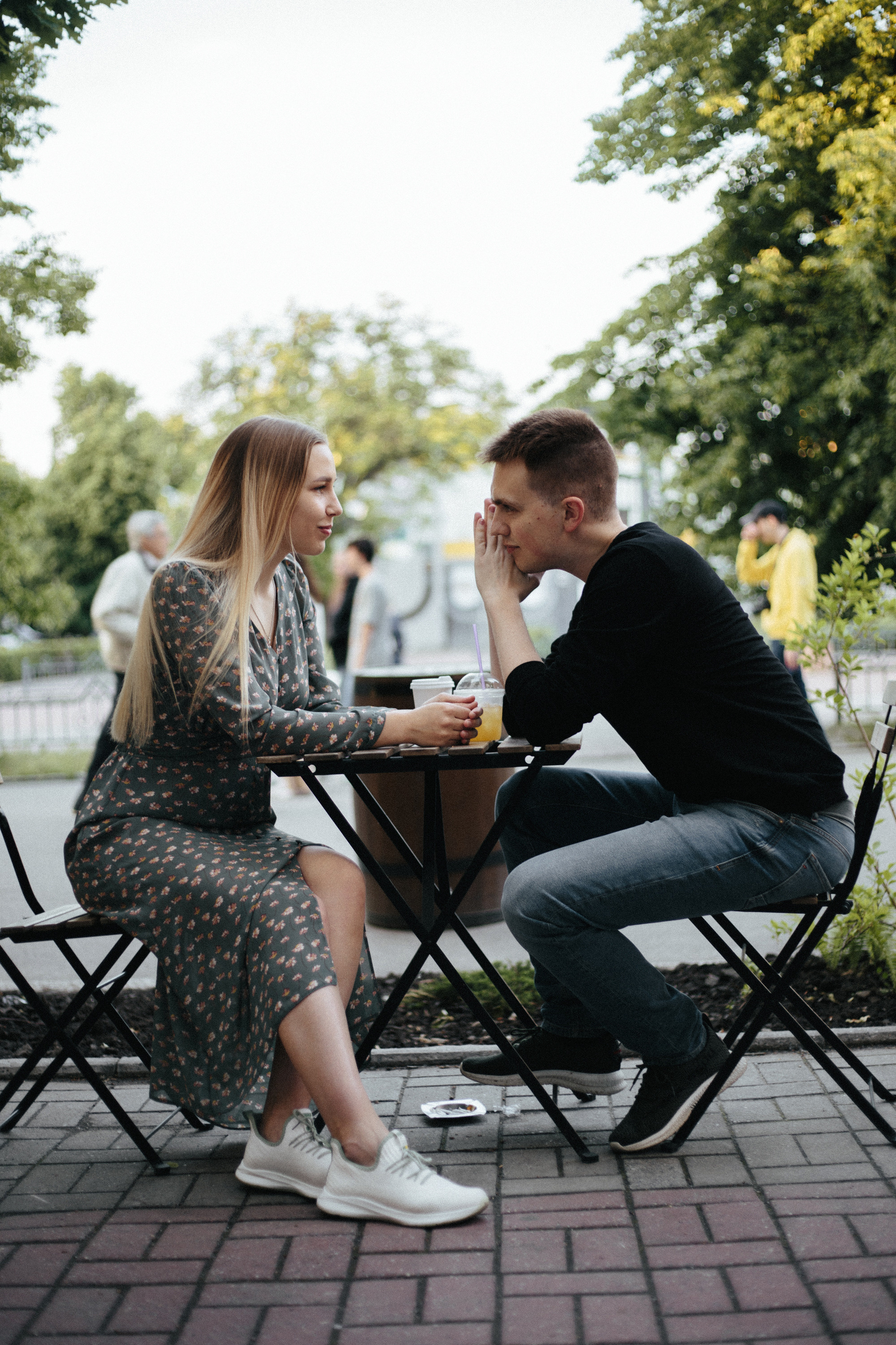 Лида и Кирилл. Фотограф Аліканте, Торревьєха